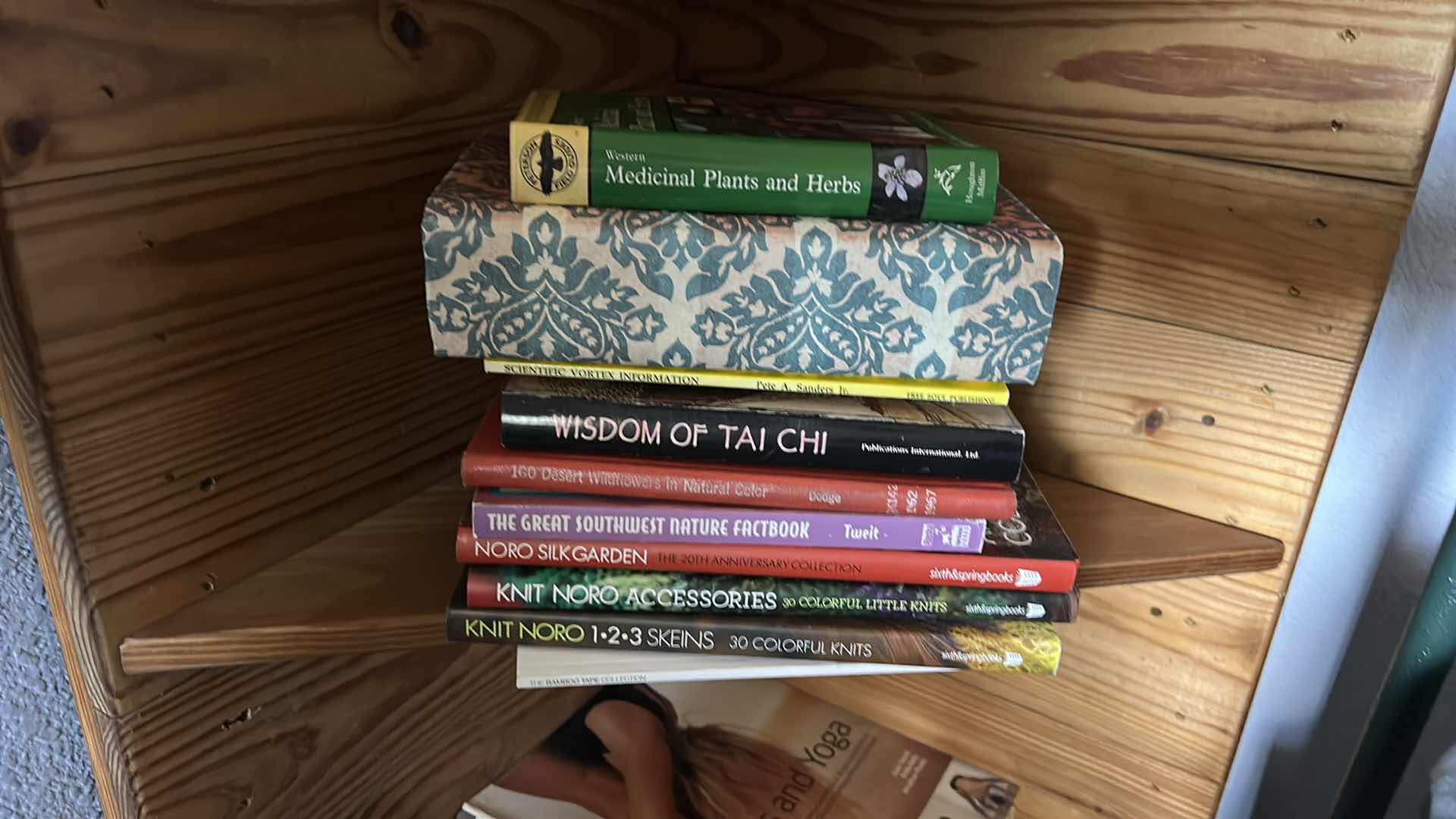 Photo 1 of HARDCOVER AND SOFT COVER BOOKS
