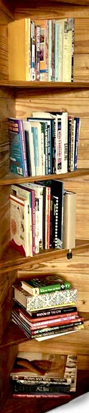 Photo 1 of HARDCOVER AND SOFT COVER BOOKS