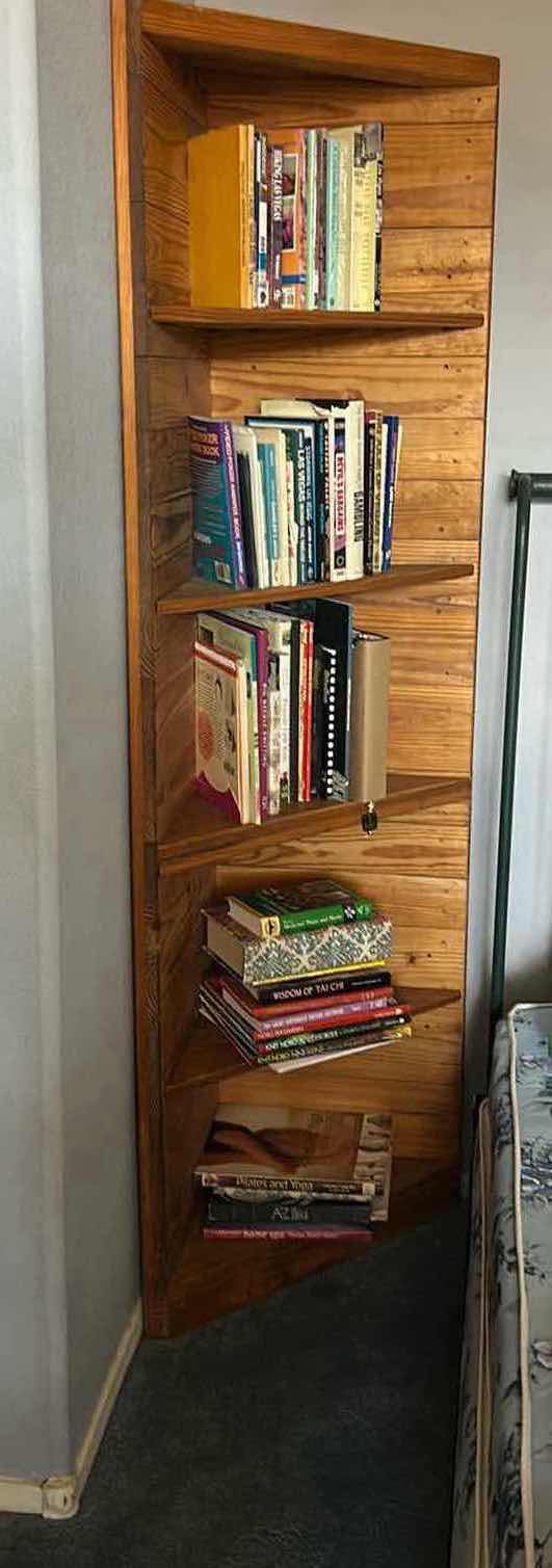 Photo 1 of HARDCOVER AND SOFT COVER BOOKS