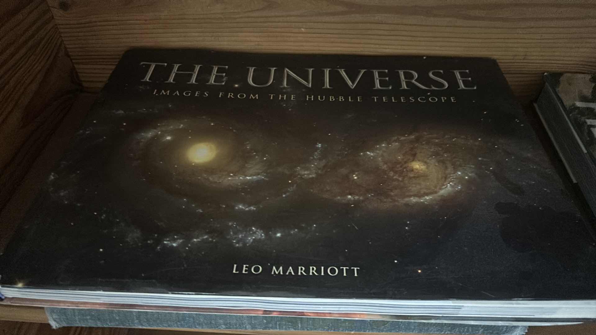 Photo 1 of HARDCOVER COFFEE TABLE BOOK