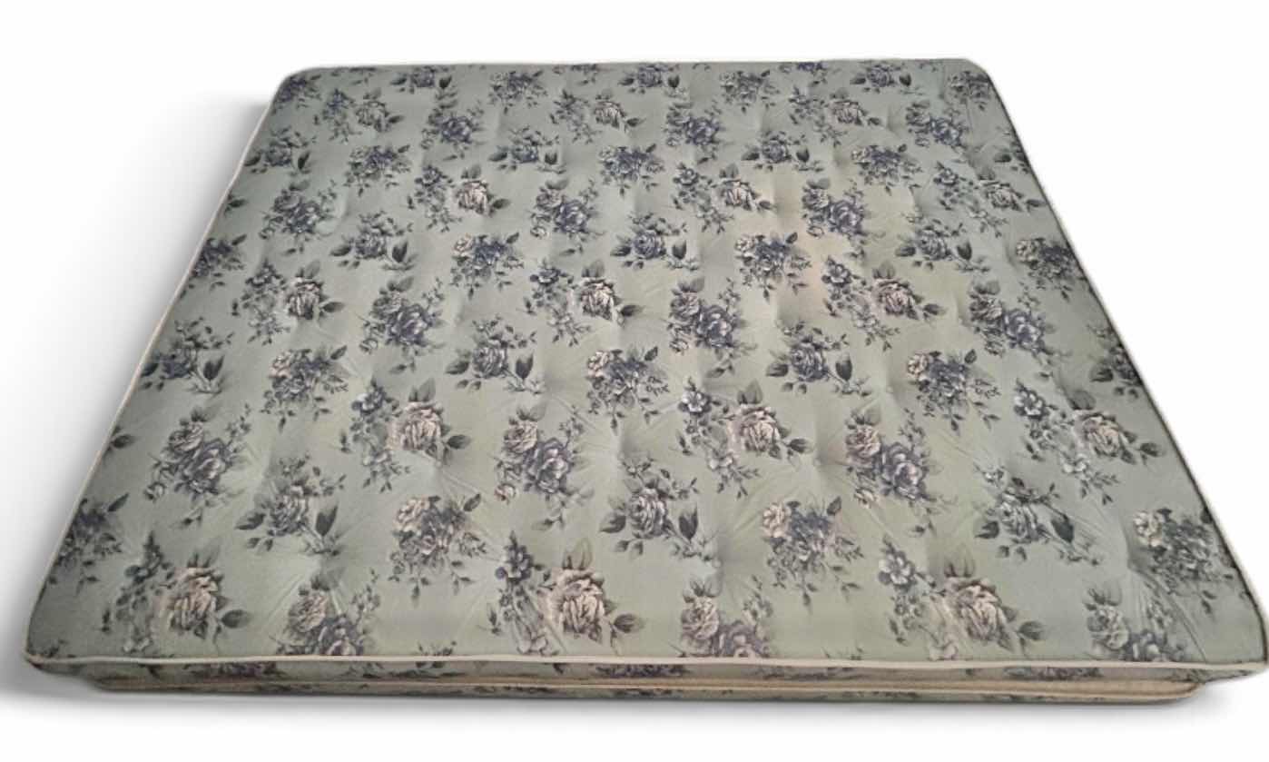 Photo 1 of QUEEN MATTRESS 59” x 79”