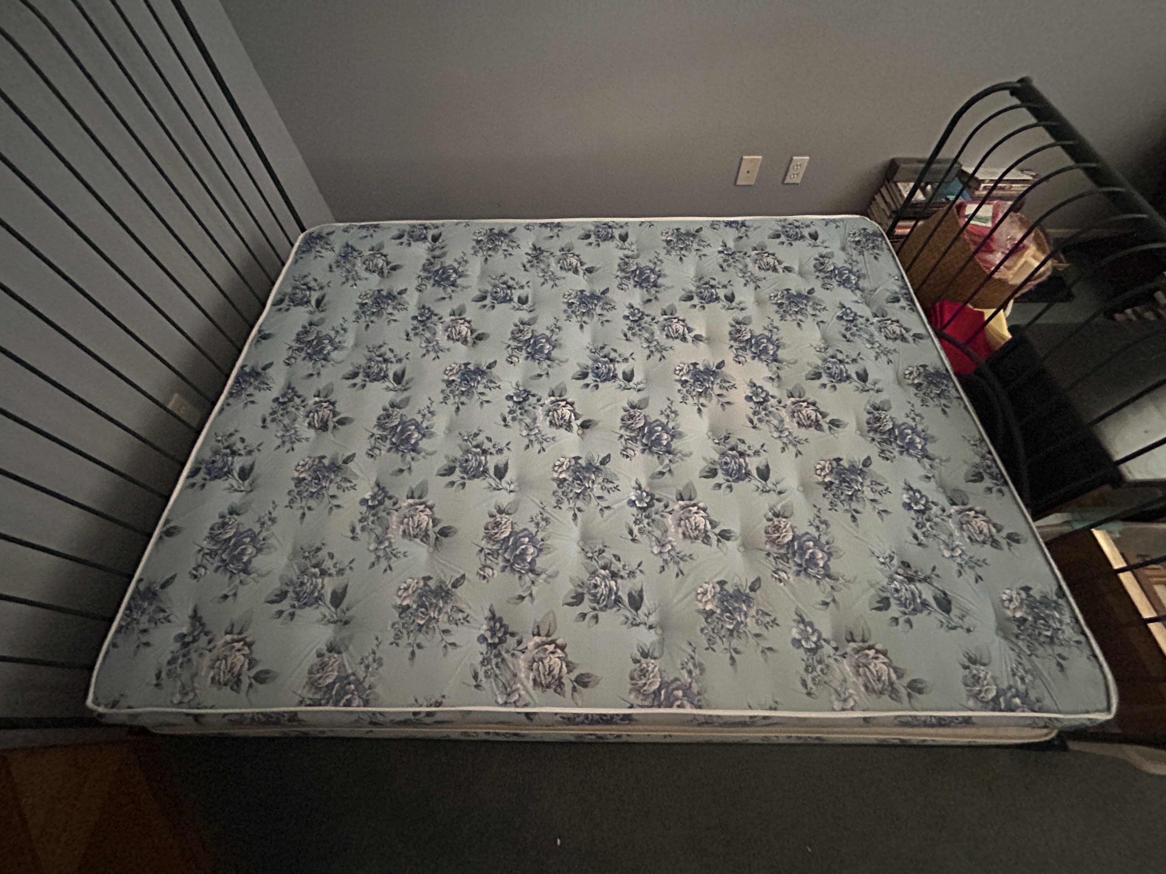Photo 1 of QUEEN MATTRESS 59” x 79”