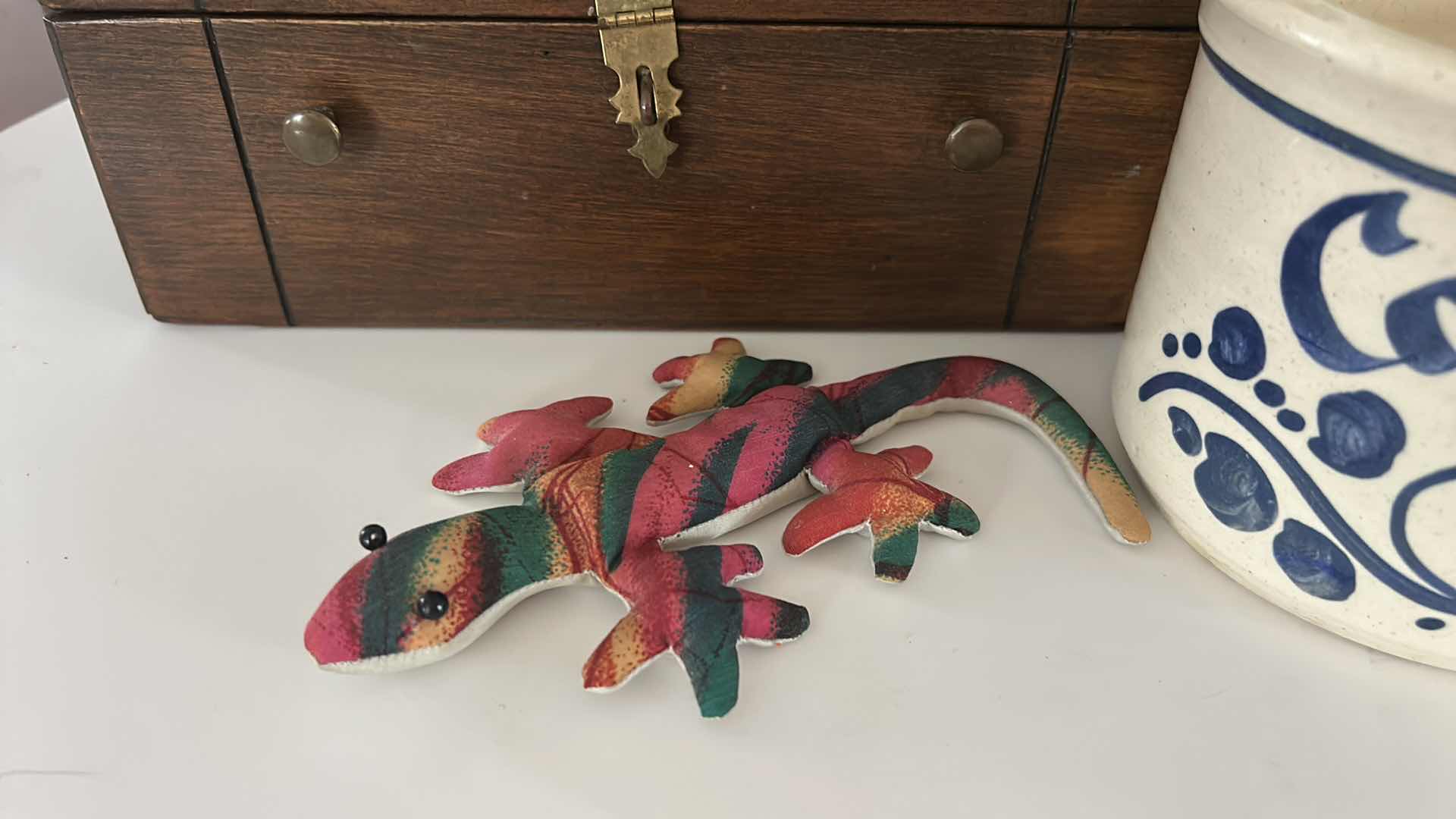 Photo 1 of WOOD BOXES, AND HOME DECOR