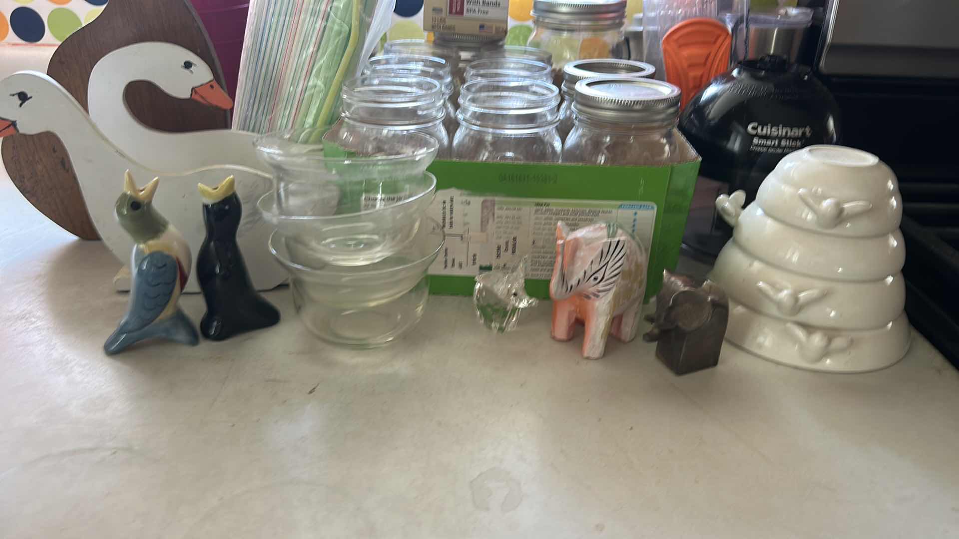 Photo 1 of KITCHEN ITEMS