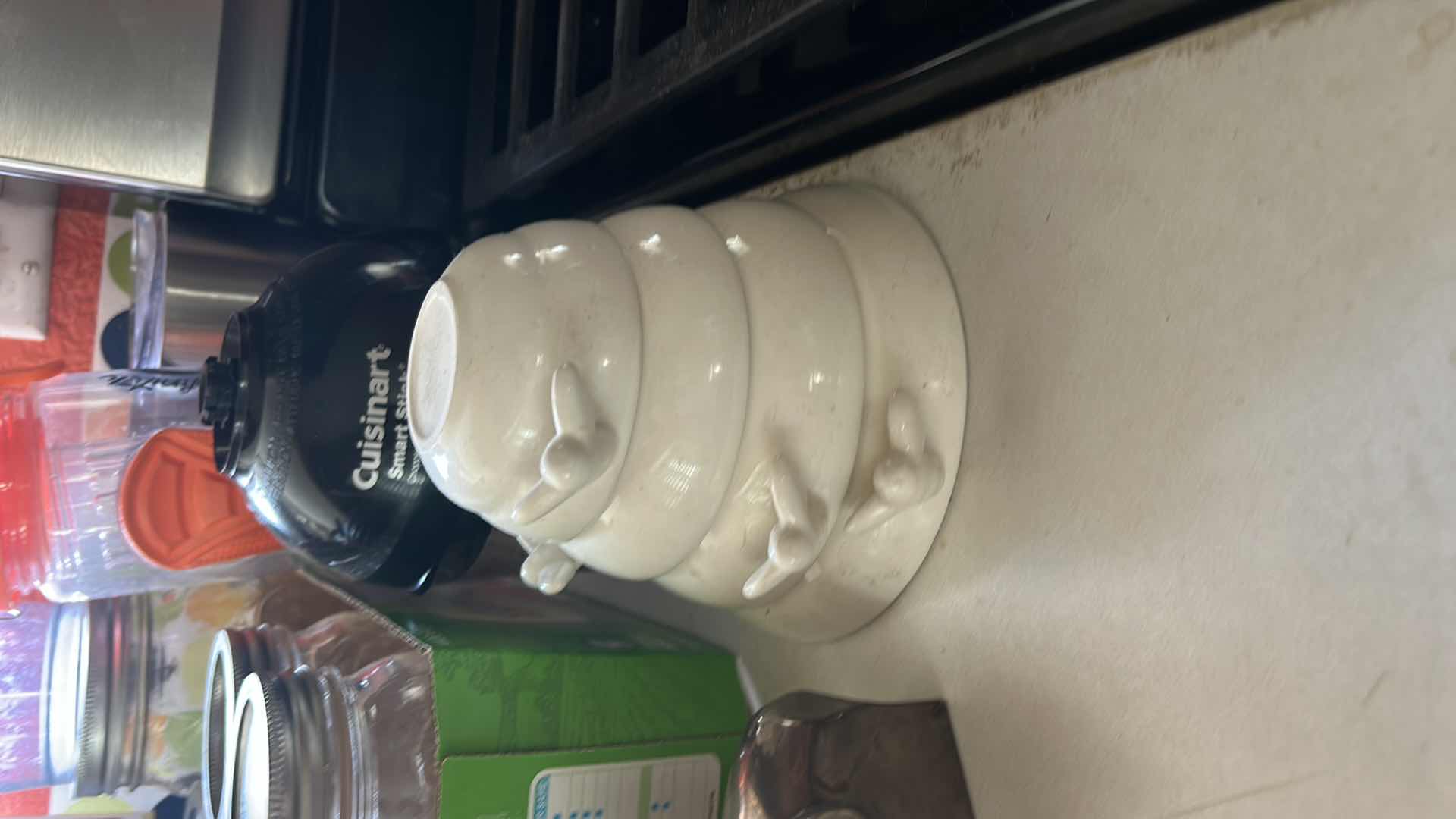 Photo 1 of KITCHEN ITEMS
