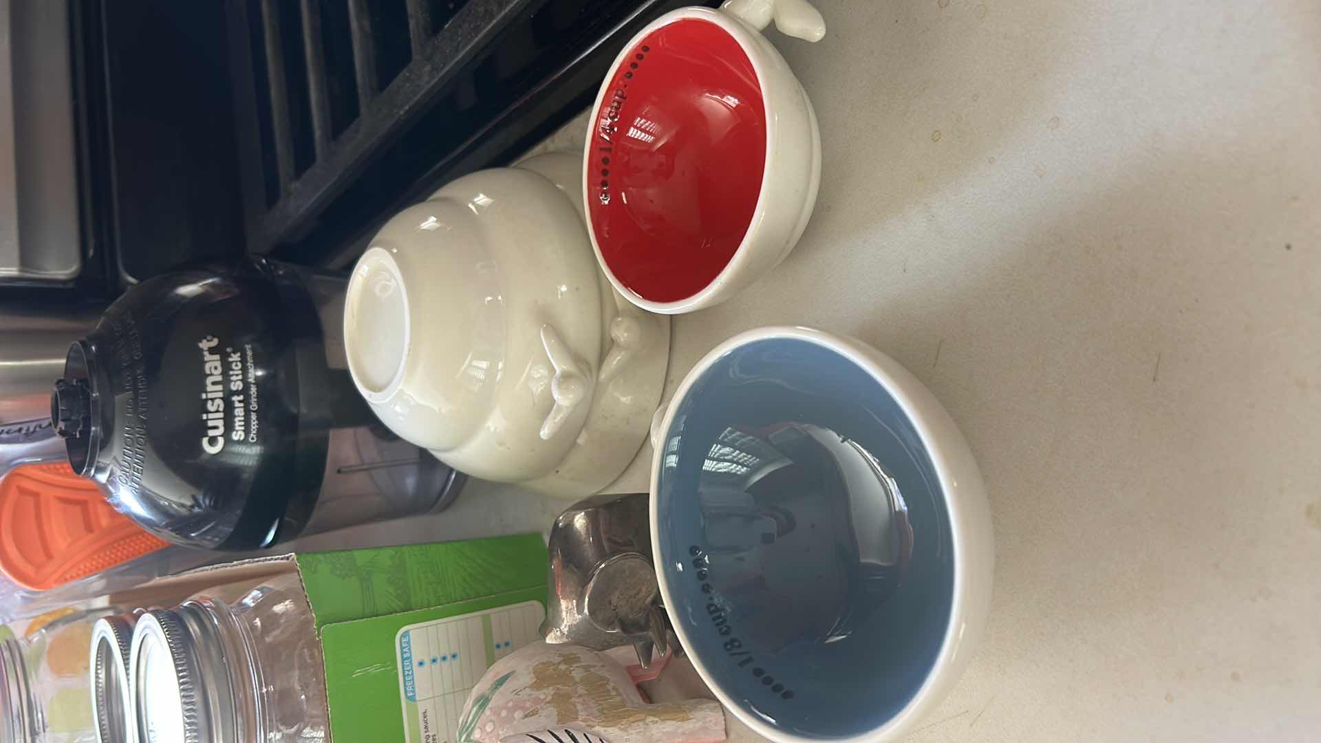 Photo 1 of KITCHEN ITEMS
