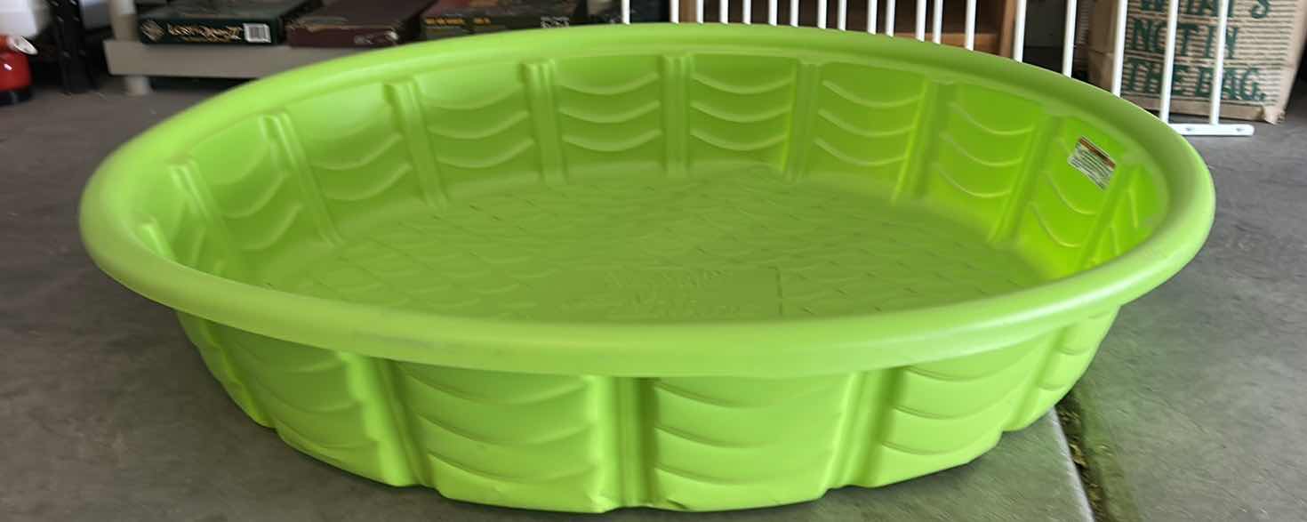 Photo 1 of SMALL KIDDY POOL
