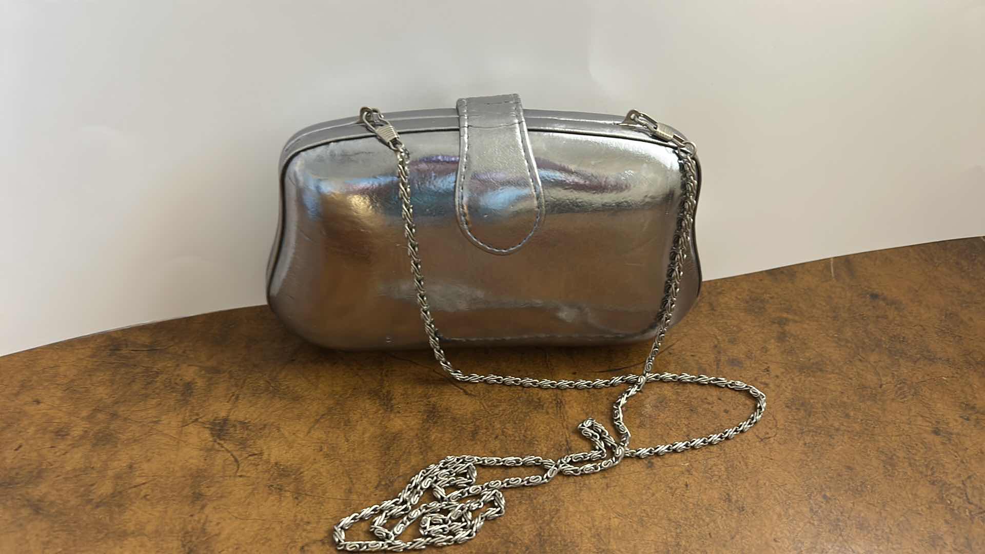 Photo 1 of 3 CLUTCH HANDBAGS