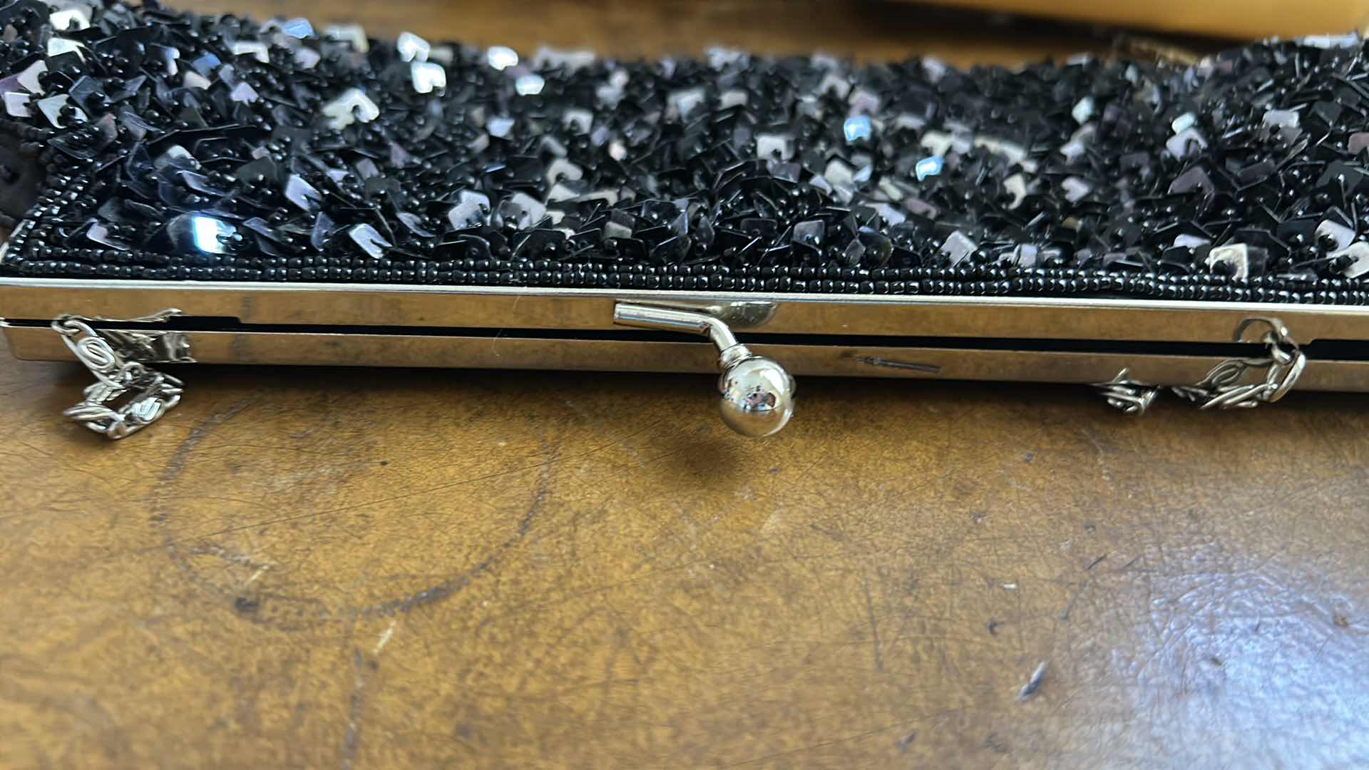 Photo 1 of 3 CLUTCH HANDBAGS