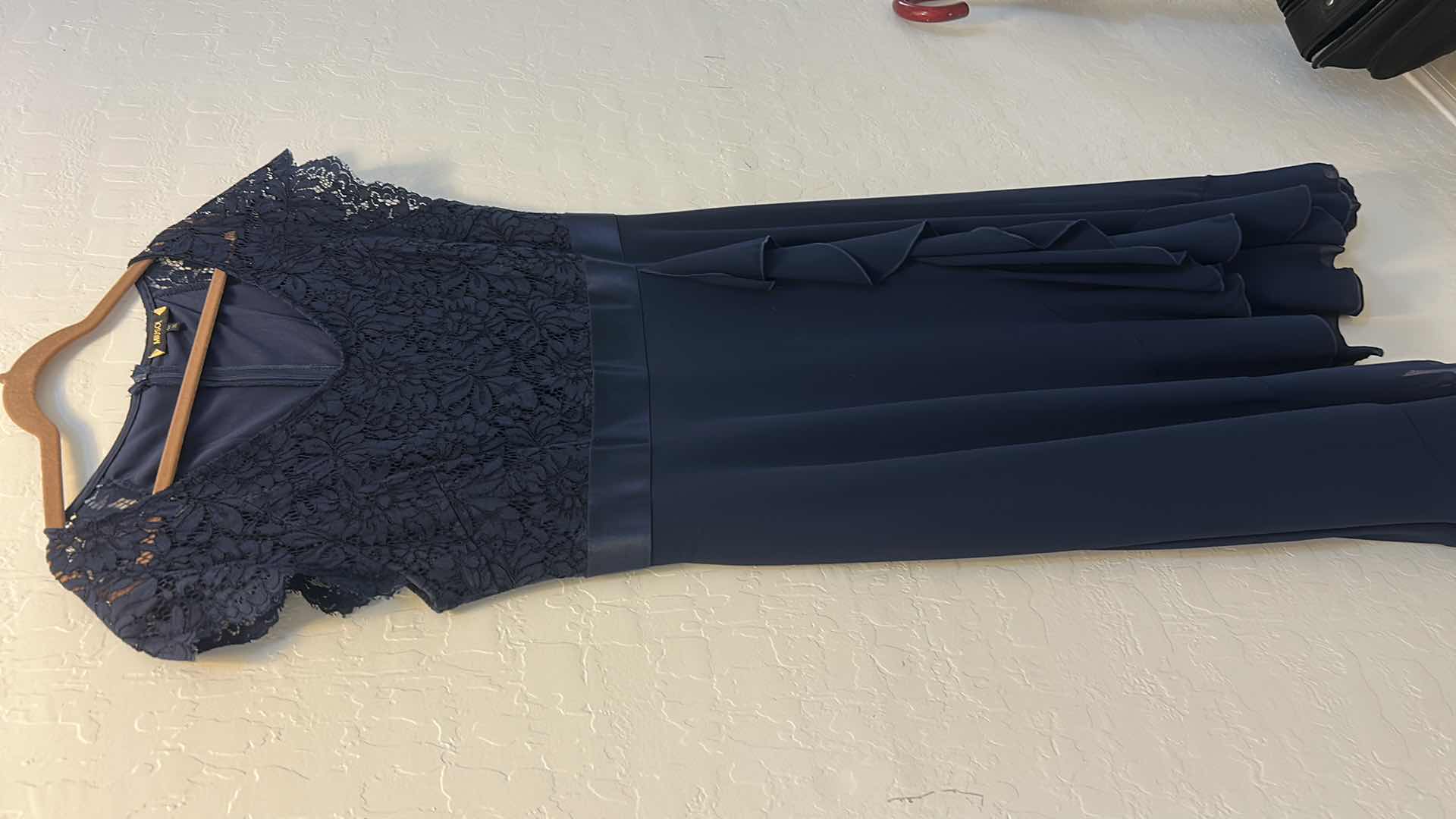 Photo 1 of TWO WOMEN’S PLUS SIZE DRESSES