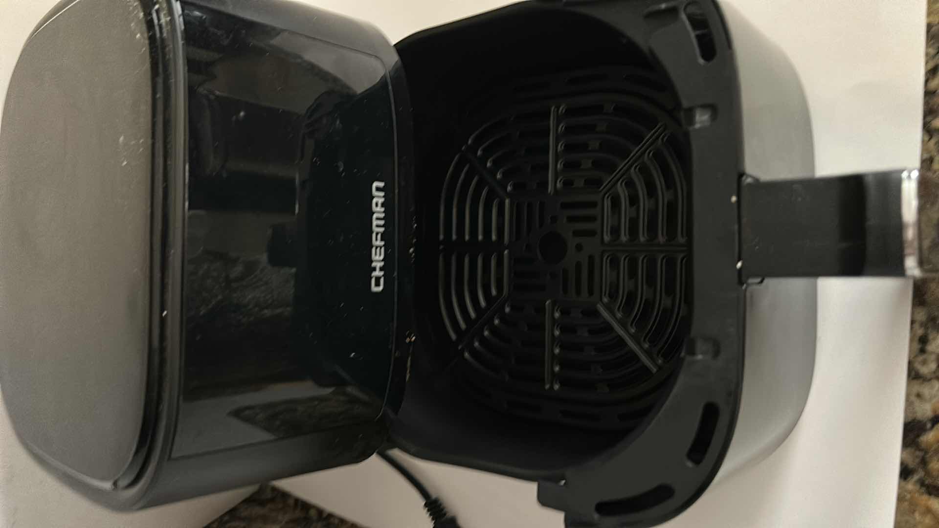 Photo 1 of CHEFMAN  AIR FRYER