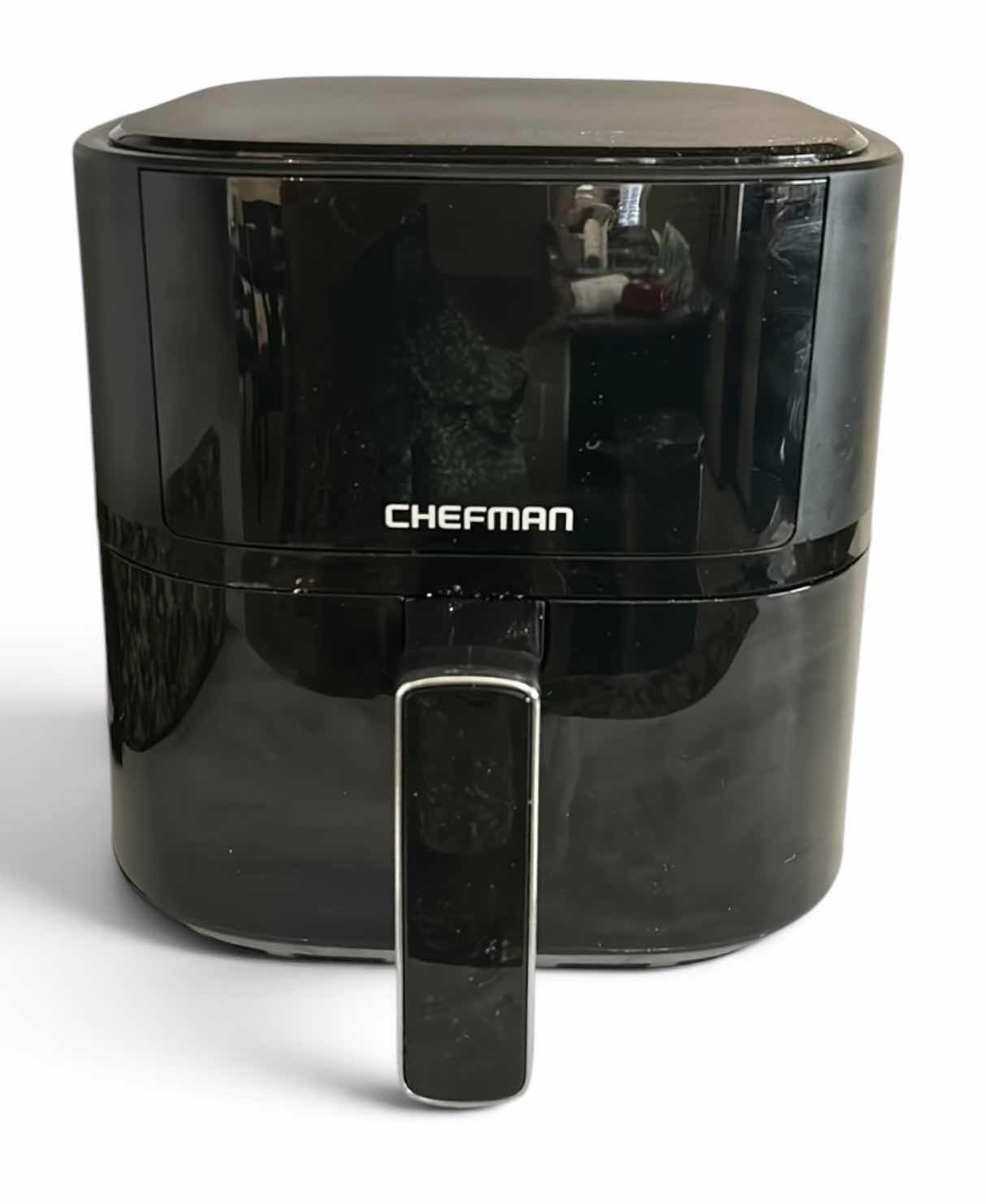 Photo 1 of CHEFMAN  AIR FRYER