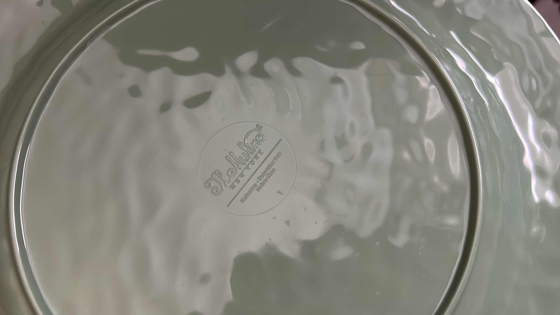 Photo 1 of PLATES AND BOWLS