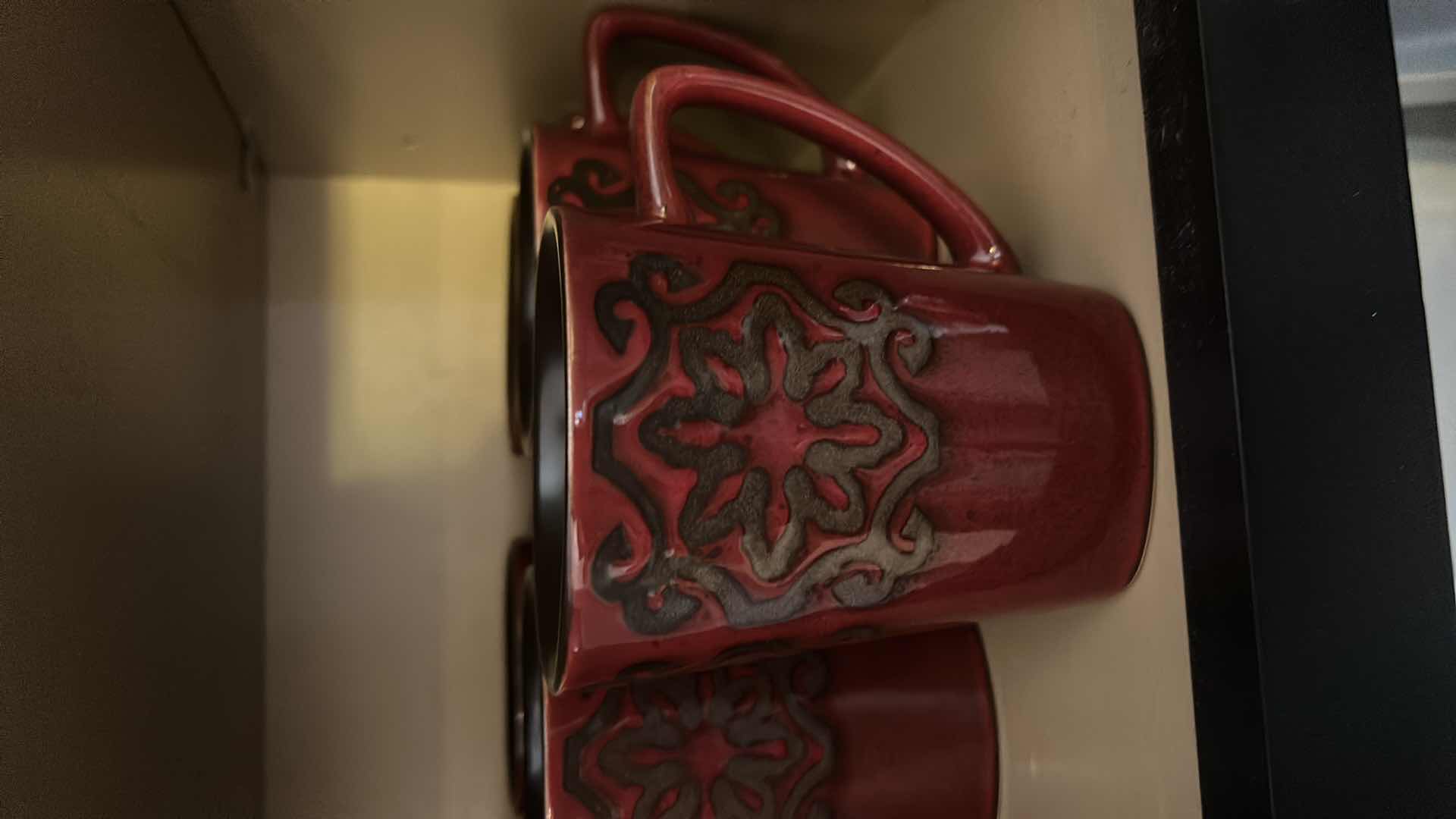 Photo 1 of PLATES AND BOWLS