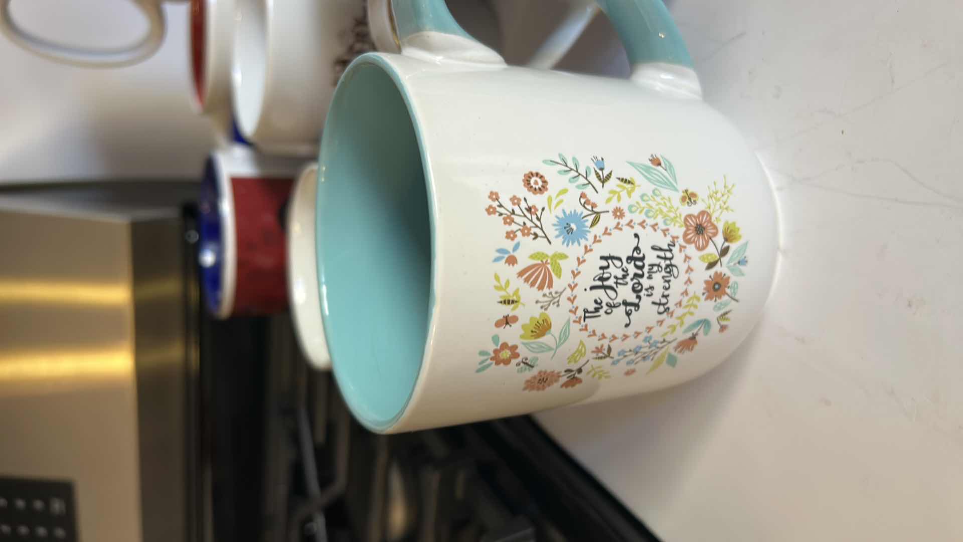 Photo 1 of COFFEE CUPS