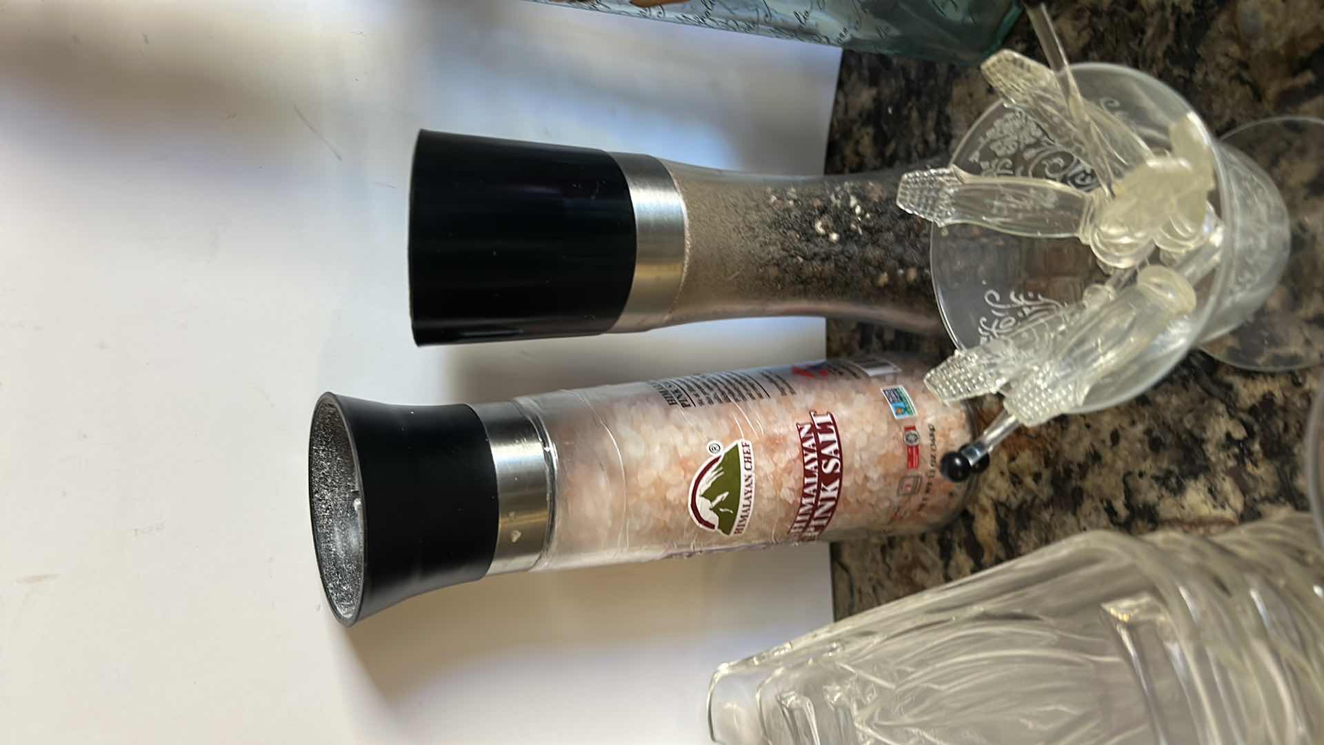 Photo 1 of KITCHEN ITEMS AND HOMEGOODS