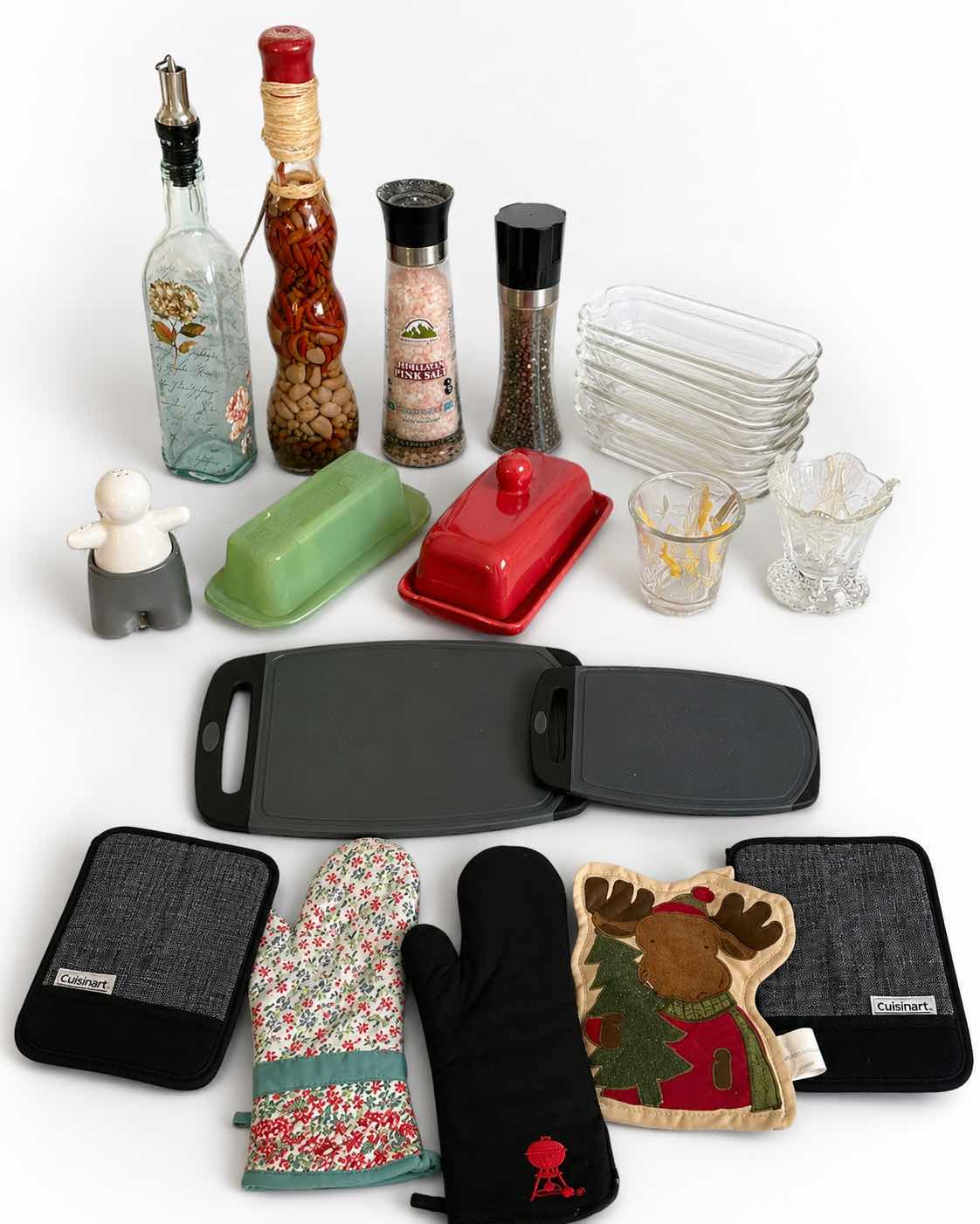 Photo 1 of KITCHEN ITEMS AND HOMEGOODS