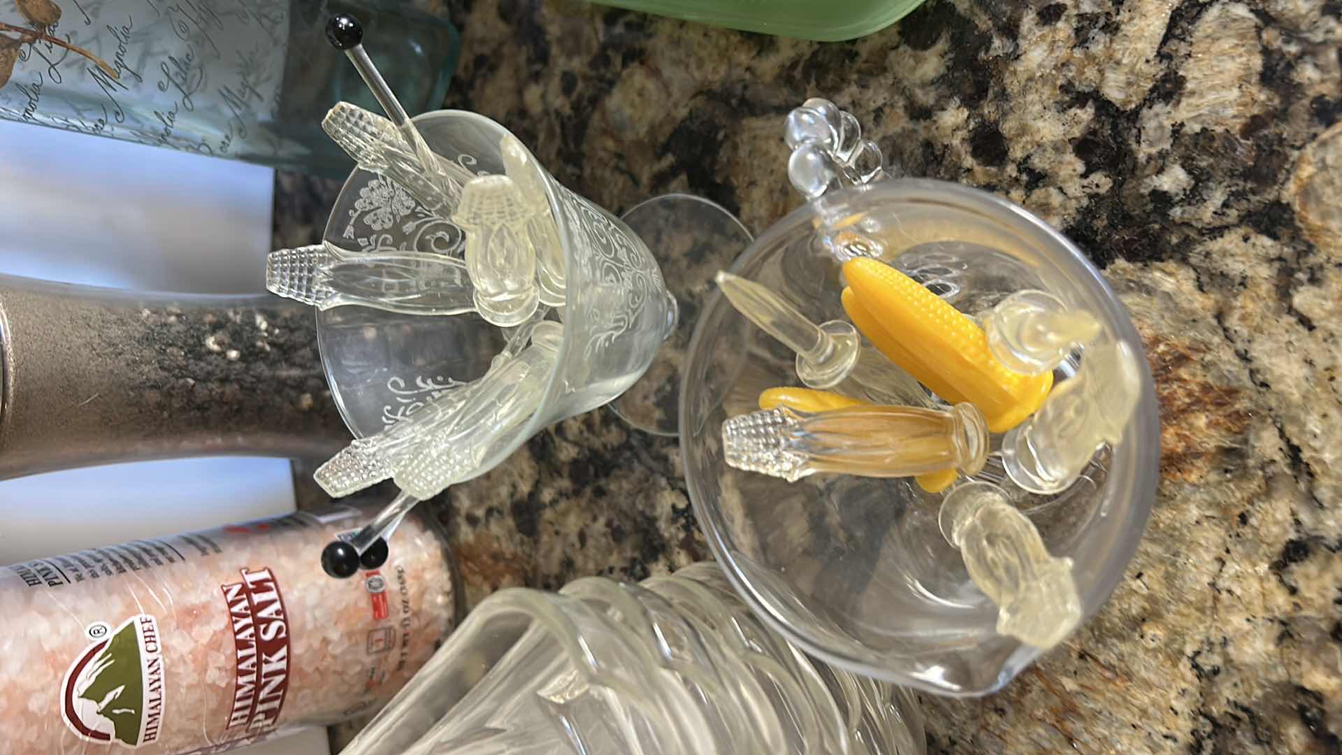 Photo 1 of KITCHEN ITEMS AND HOMEGOODS