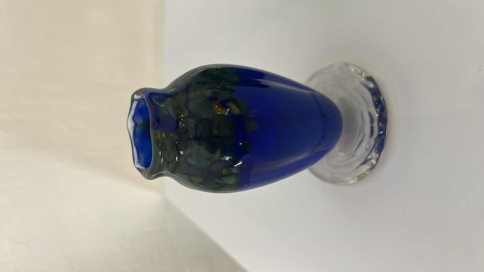 Photo 1 of GLASS BOTTLES (TALLEST H8 1/2”)