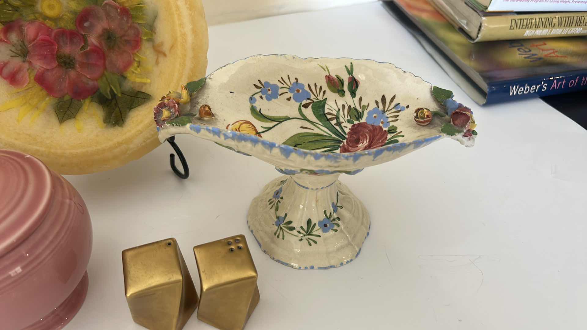 Photo 1 of VINTAGE HOMEGOODS AND HOME DECOR PIECES