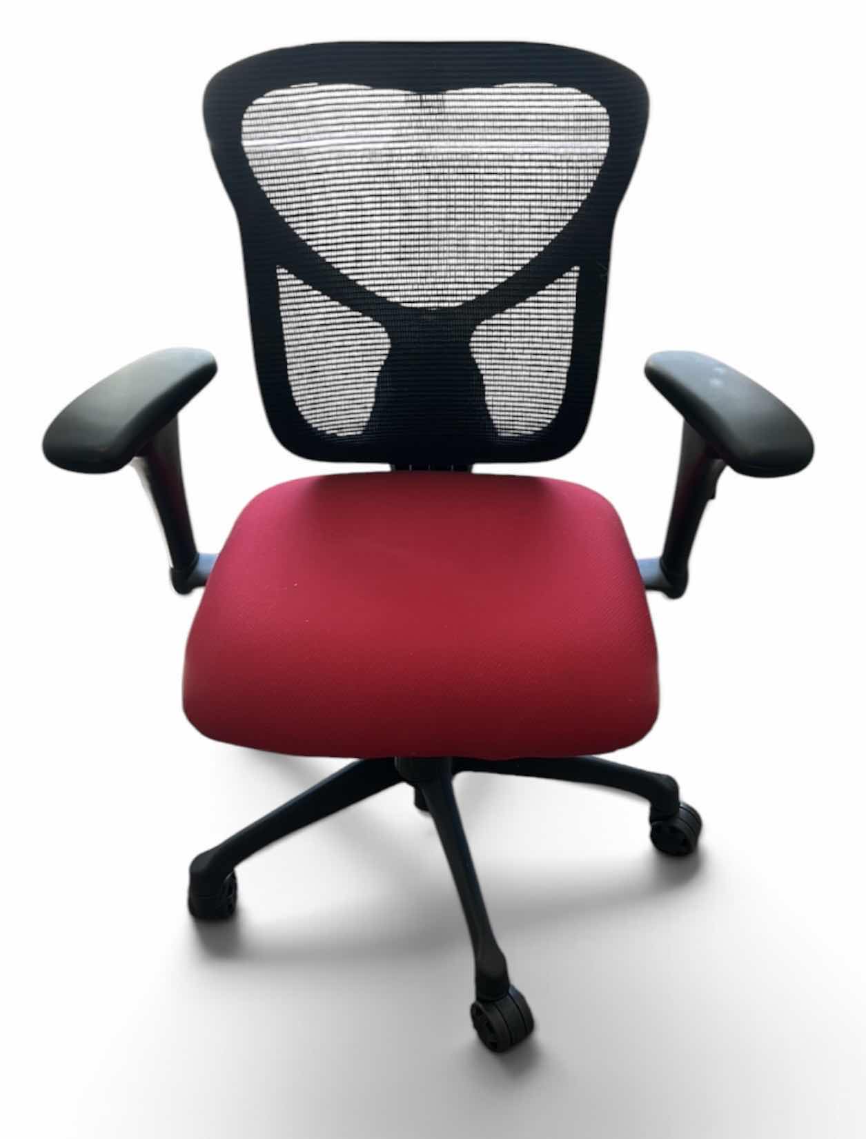 Photo 1 of WORKPRO 769T  COMMERCIAL OFFICE TASK CHAIR