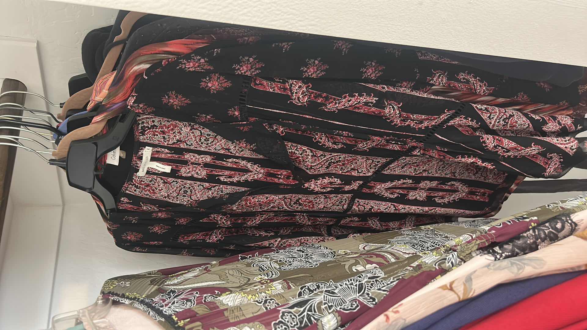 Photo 1 of WOMEN’S PLUS SIZE CLOTHING