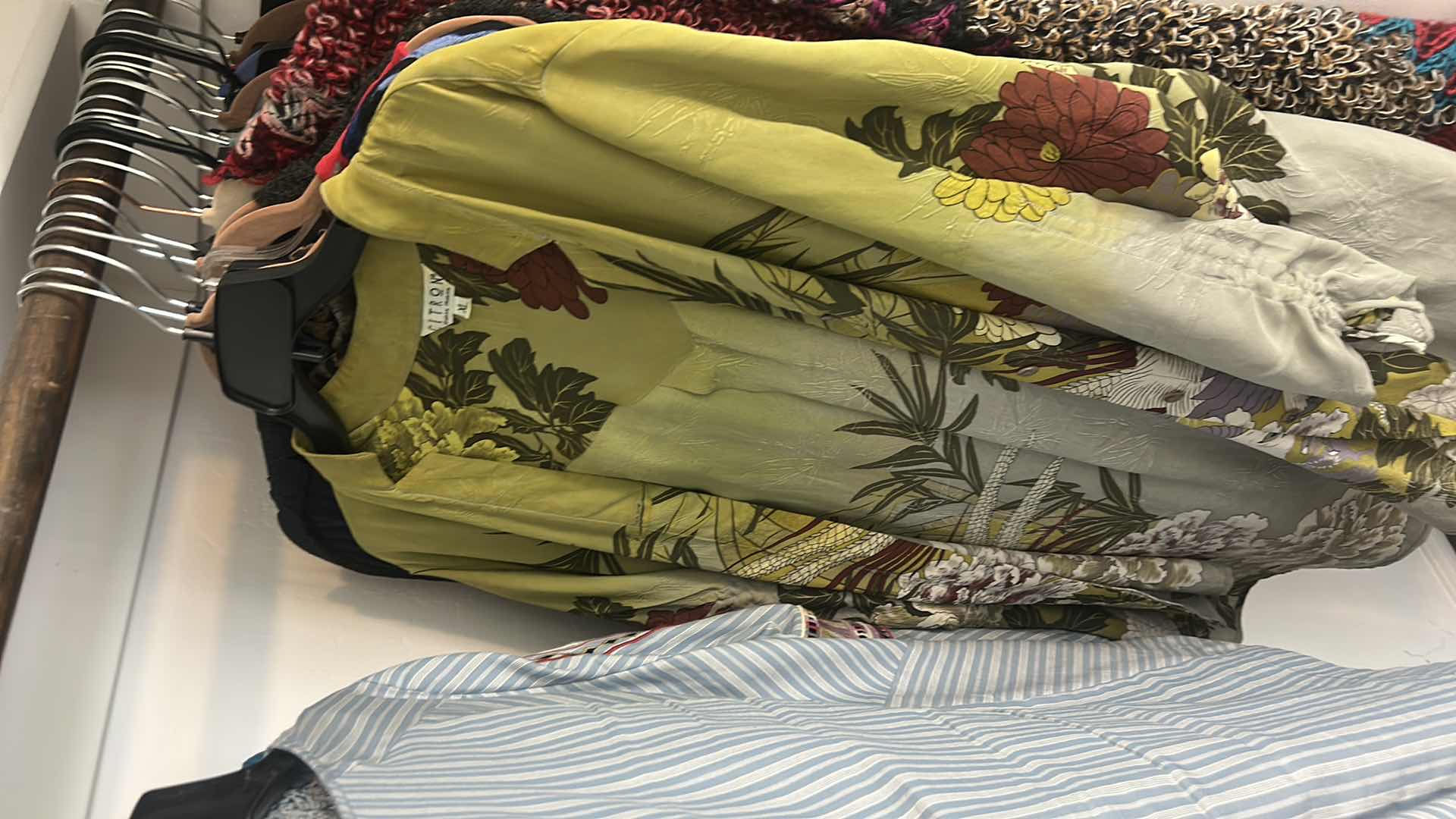 Photo 1 of WOMEN’S PLUS SIZE CLOTHING