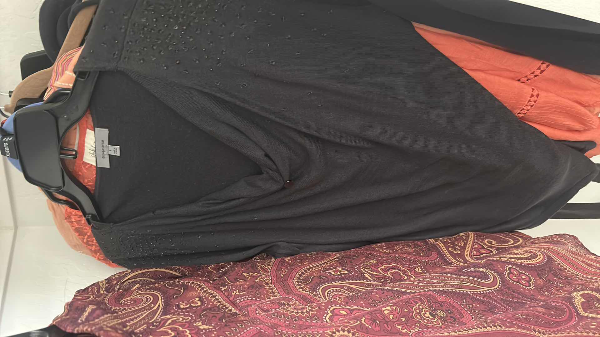 Photo 1 of WOMEN’S PLUS SIZE CLOTHING