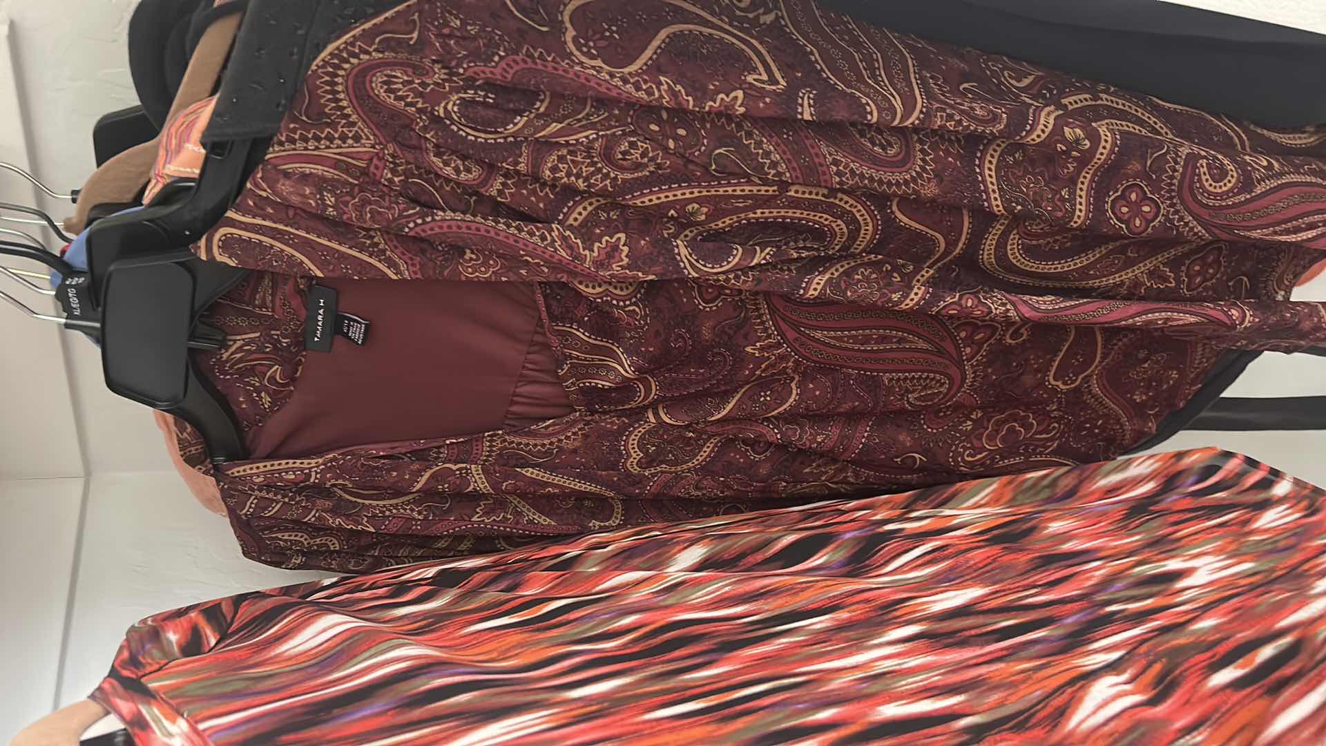 Photo 1 of WOMEN’S PLUS SIZE CLOTHING