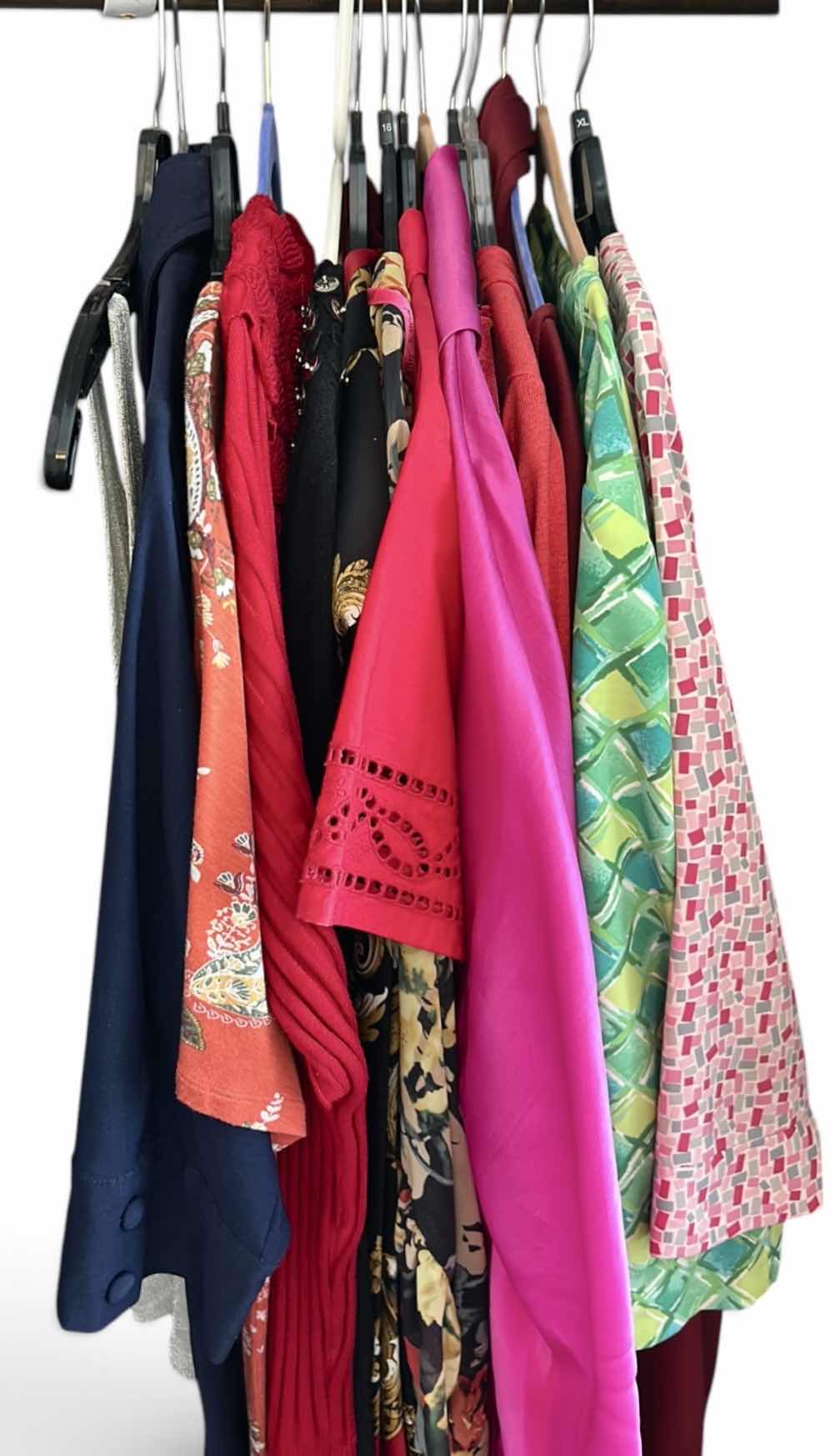 Photo 1 of WOMEN’S PLUS SIZE CLOTHING