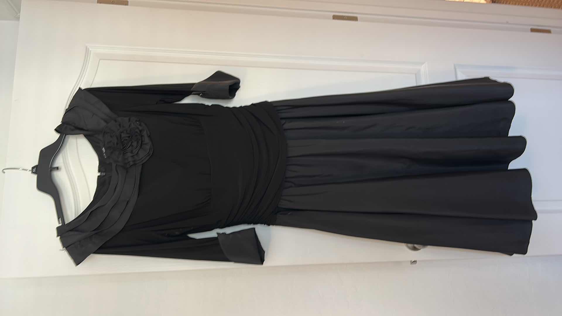 Photo 1 of WOMEN’S PLUS SIZE DRESSES