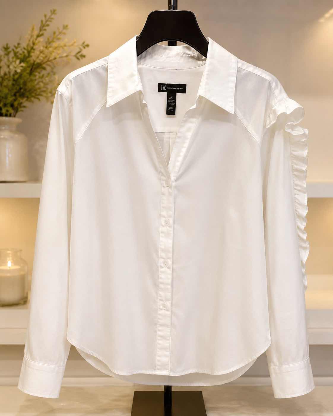 Photo 1 of 20 WOMEN’S PLUS SIZE BLOUSES - CLICK THRU