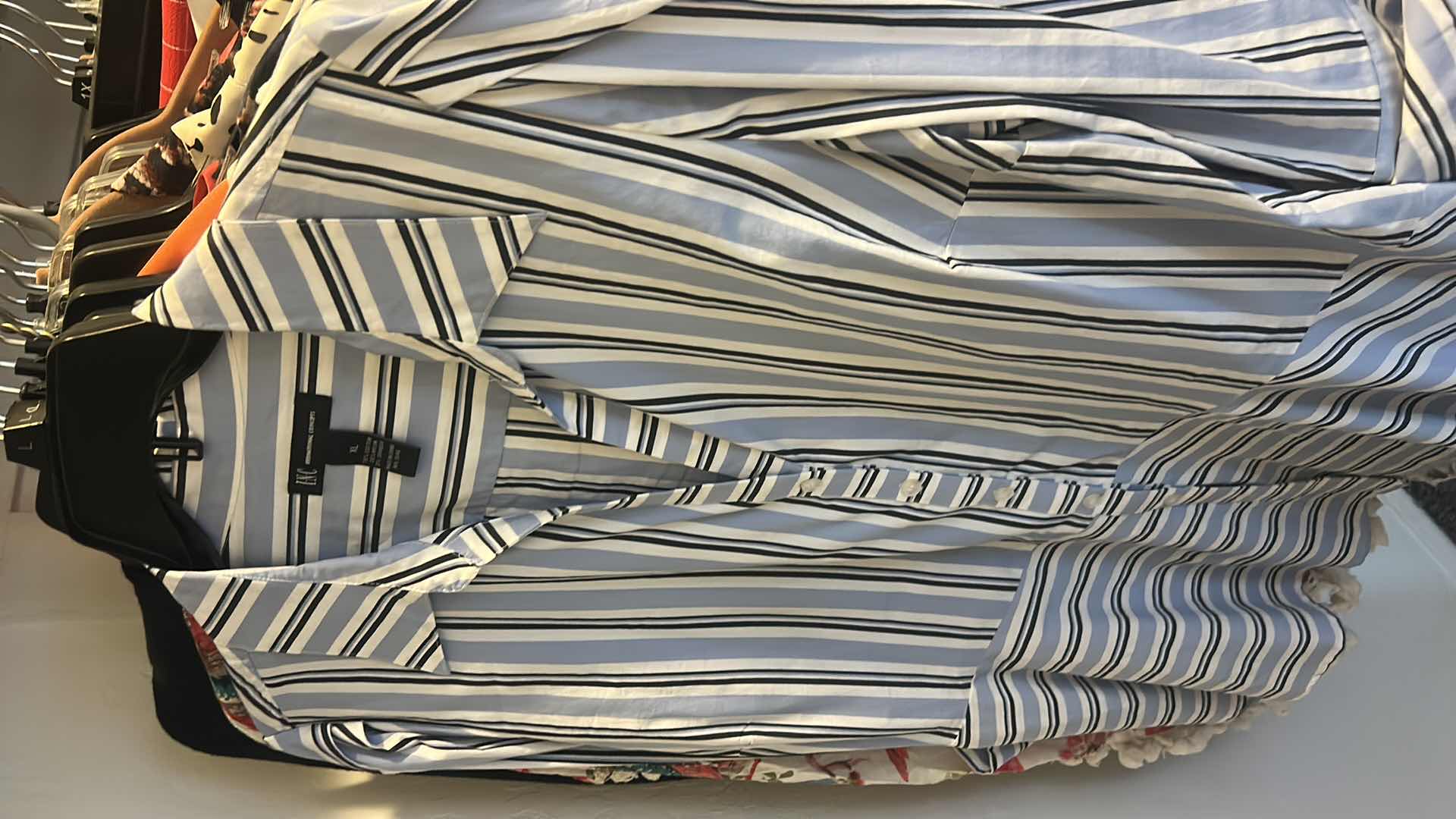 Photo 1 of 20 WOMEN’S PLUS SIZE BLOUSES - CLICK THRU