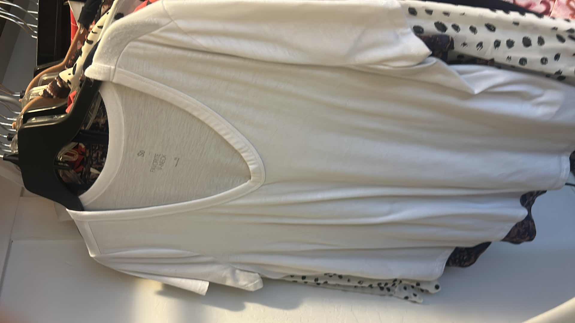 Photo 1 of 20 WOMEN’S PLUS SIZE BLOUSES - CLICK THRU