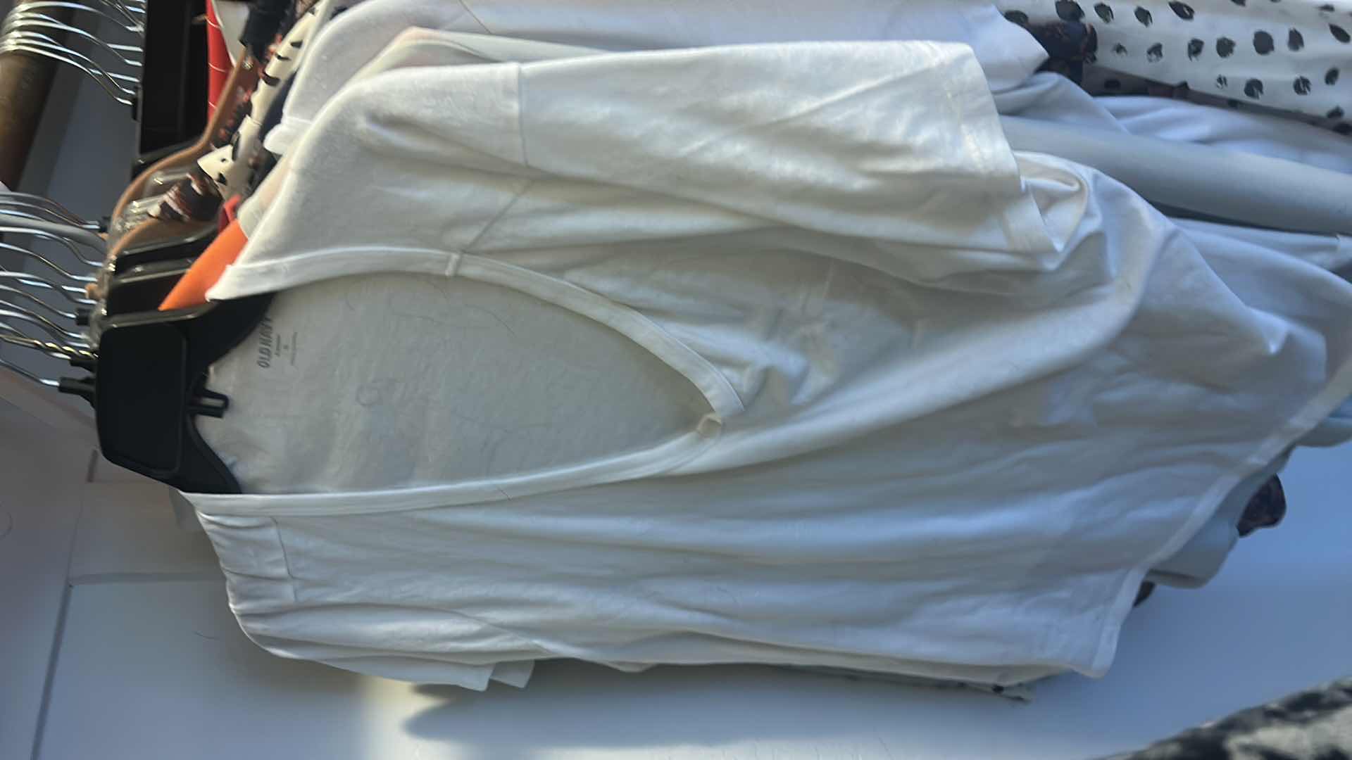 Photo 1 of 20 WOMEN’S PLUS SIZE BLOUSES - CLICK THRU