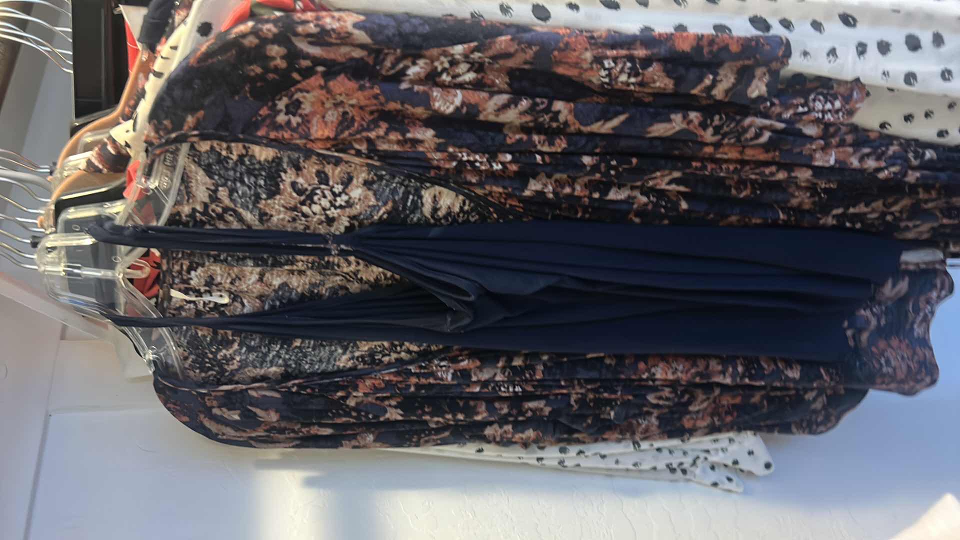 Photo 1 of 20 WOMEN’S PLUS SIZE BLOUSES - CLICK THRU