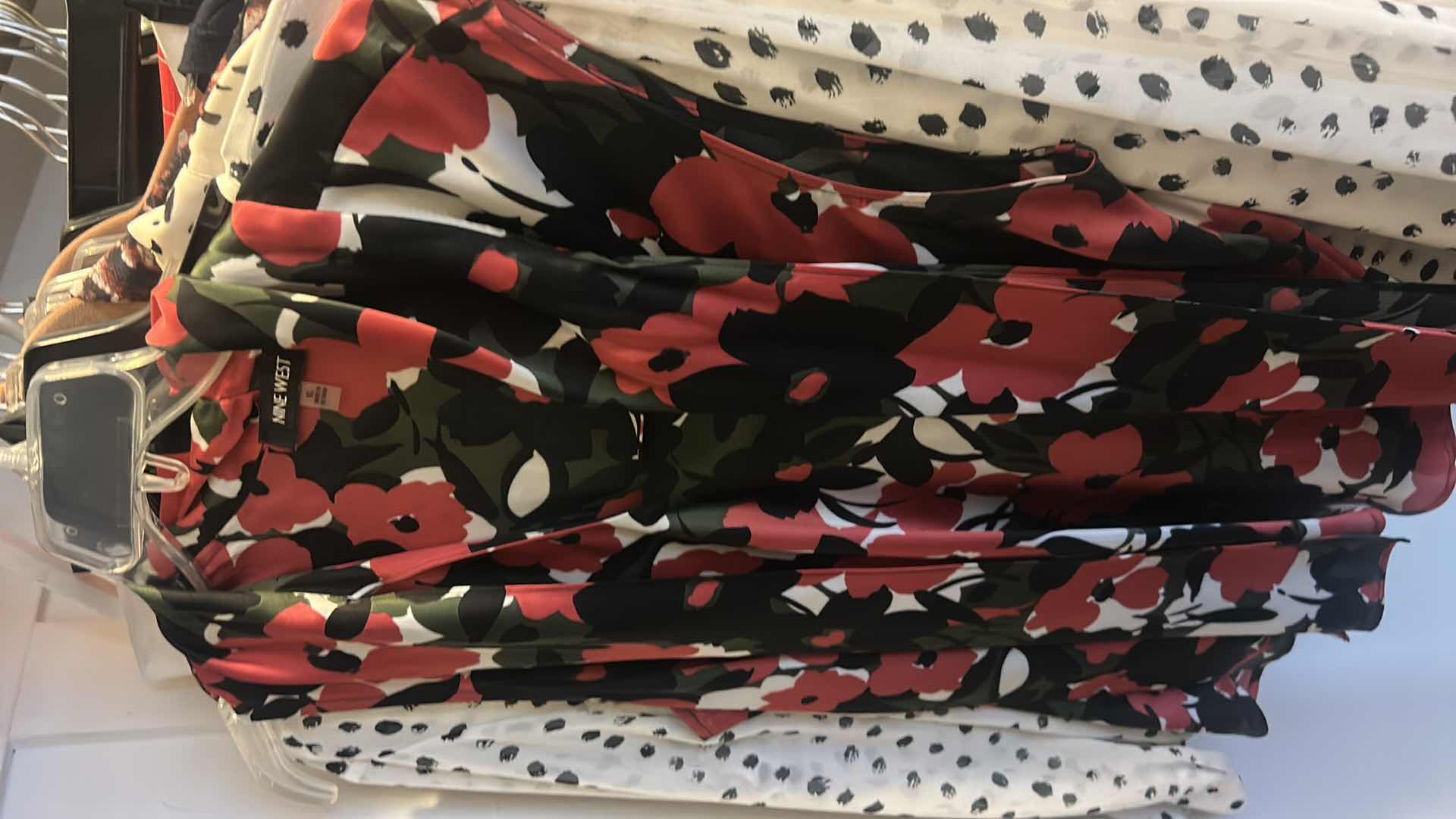 Photo 1 of 20 WOMEN’S PLUS SIZE BLOUSES - CLICK THRU