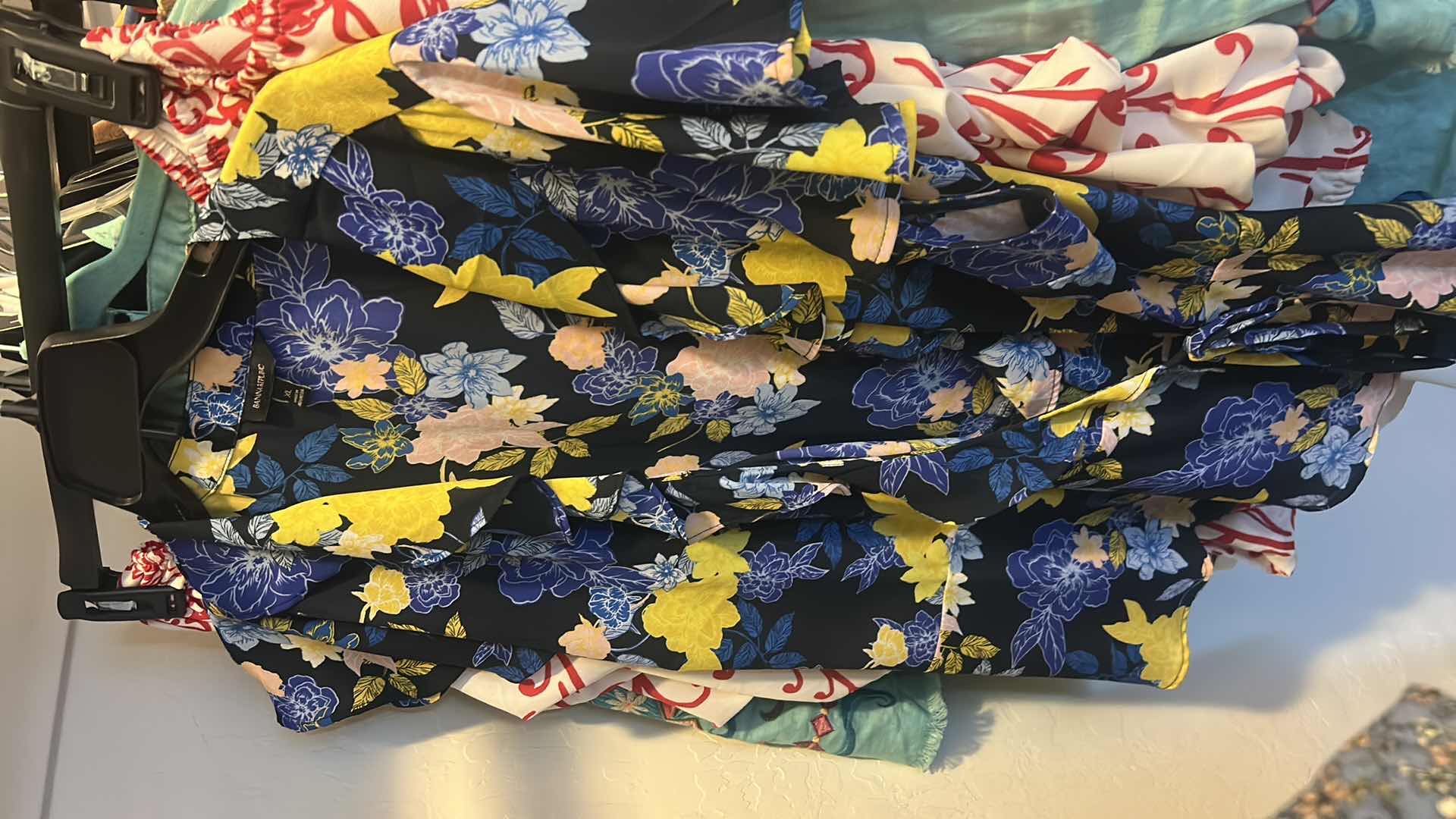 Photo 1 of WOMEN’S PLUS SIZE BLOUSES
