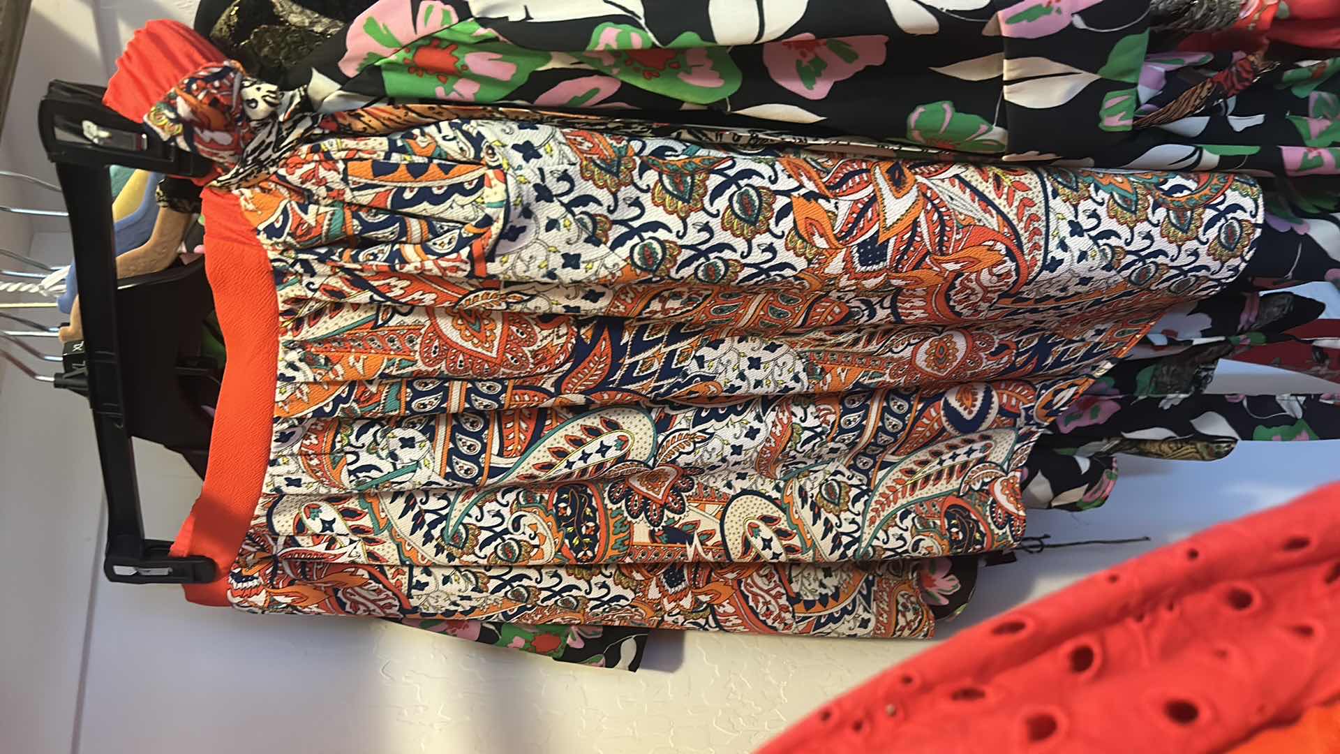 Photo 1 of WOMEN’S PLUS SIZE BLOUSES