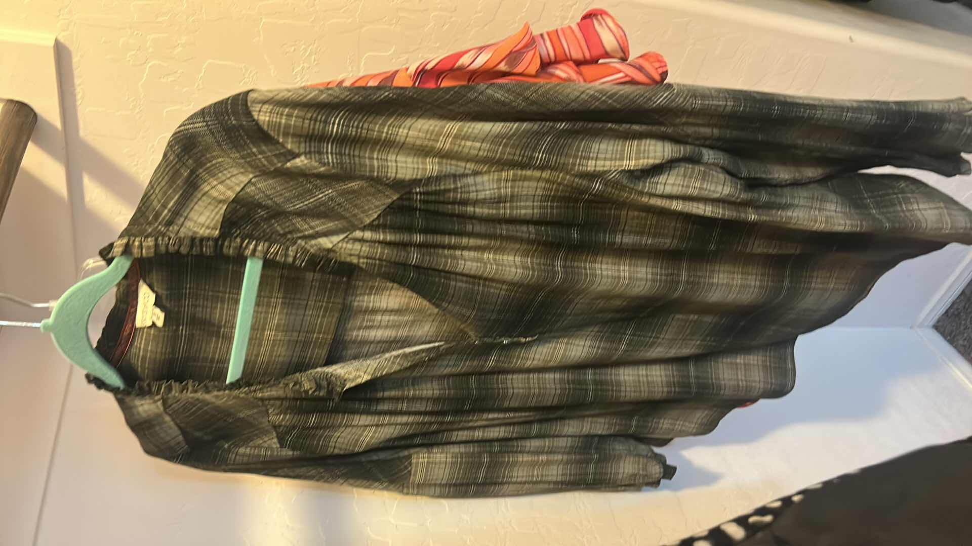 Photo 1 of WOMEN’S PLUS SIZE BLOUSES