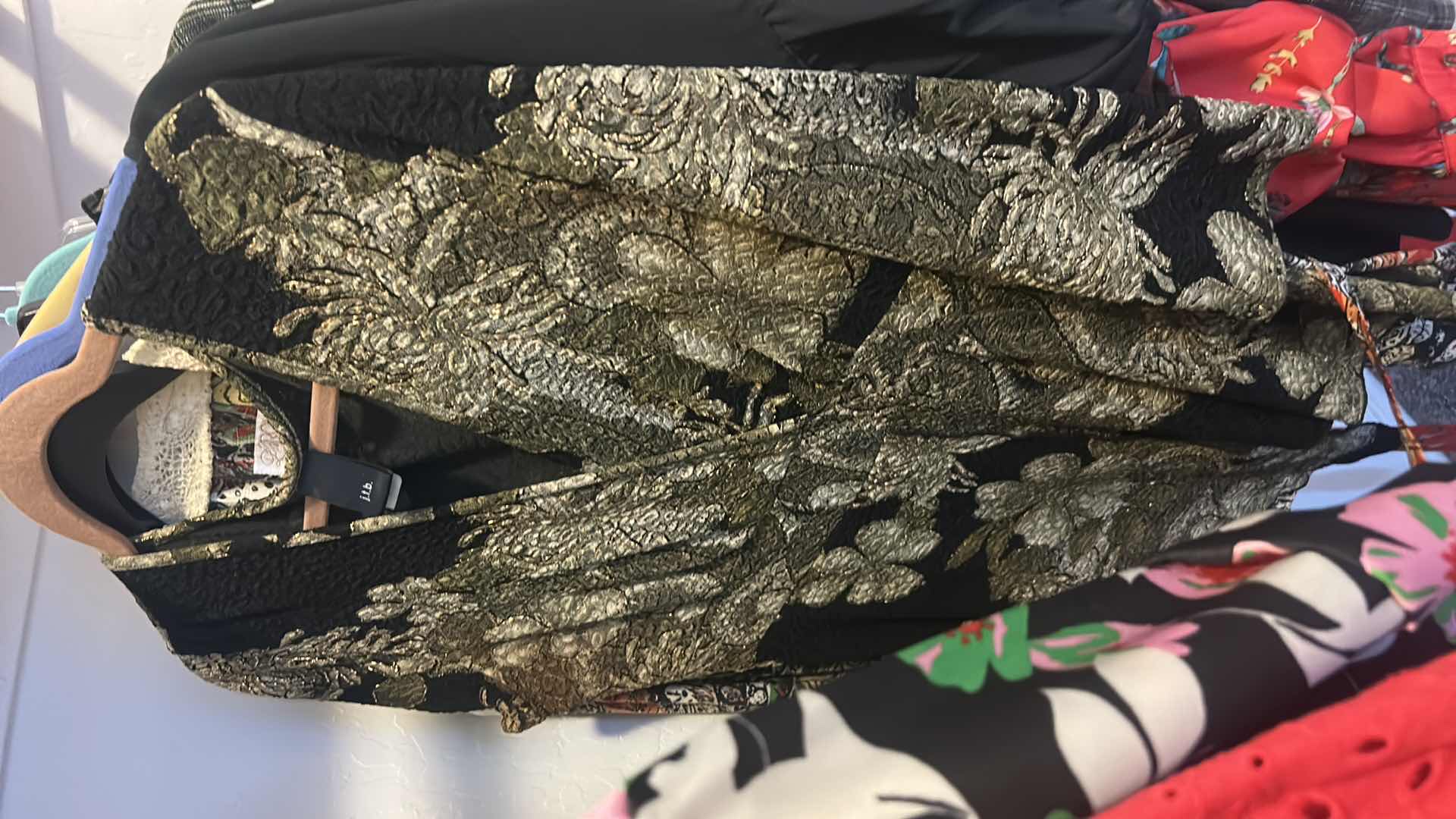 Photo 1 of WOMEN’S PLUS SIZE BLOUSES