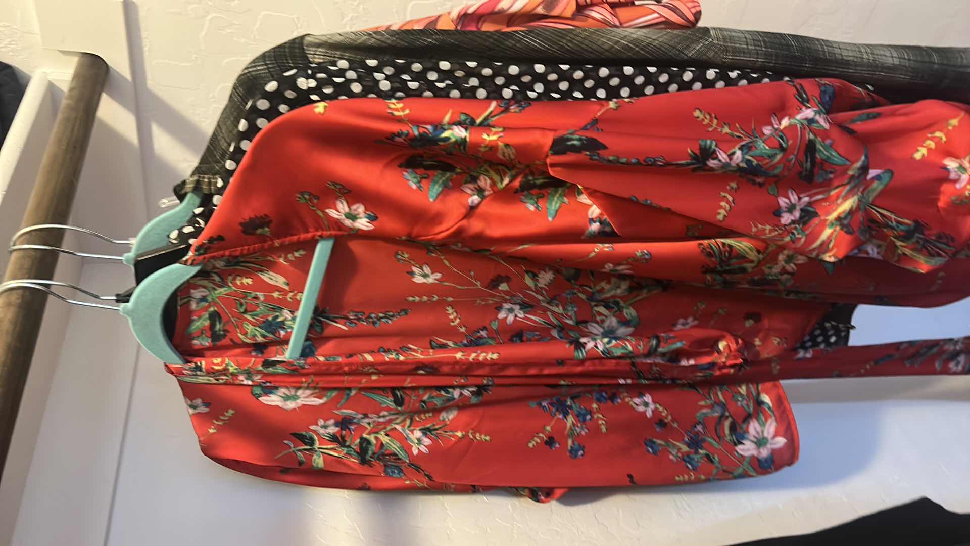 Photo 1 of WOMEN’S PLUS SIZE BLOUSES
