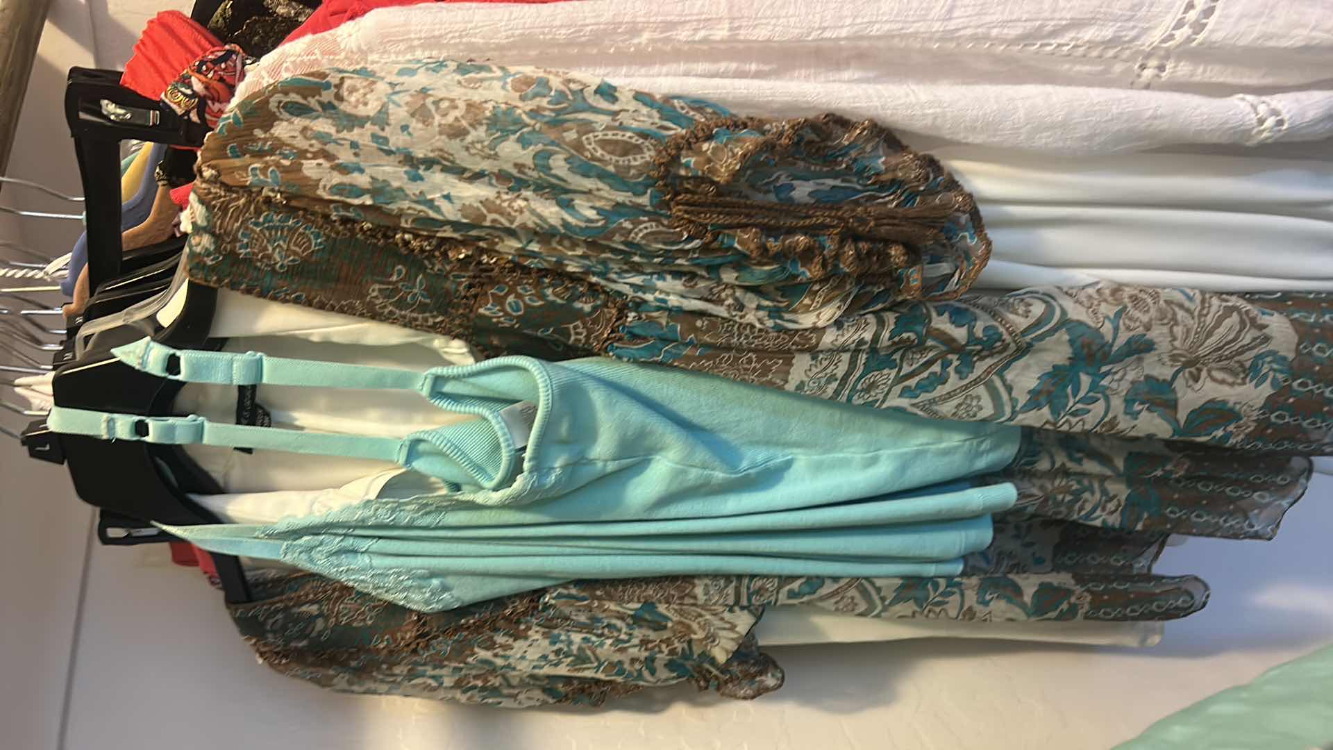 Photo 1 of WOMEN’S PLUS SIZE BLOUSES