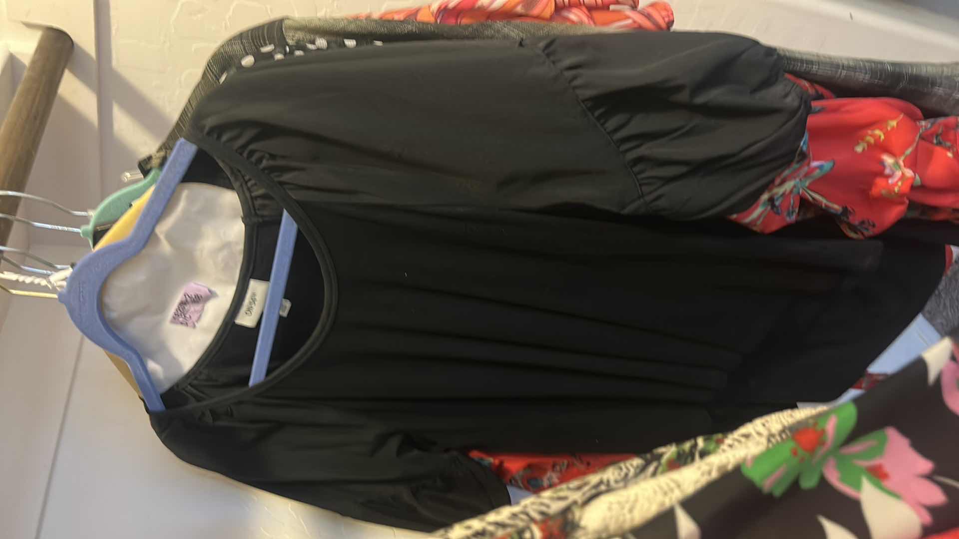 Photo 1 of WOMEN’S PLUS SIZE BLOUSES
