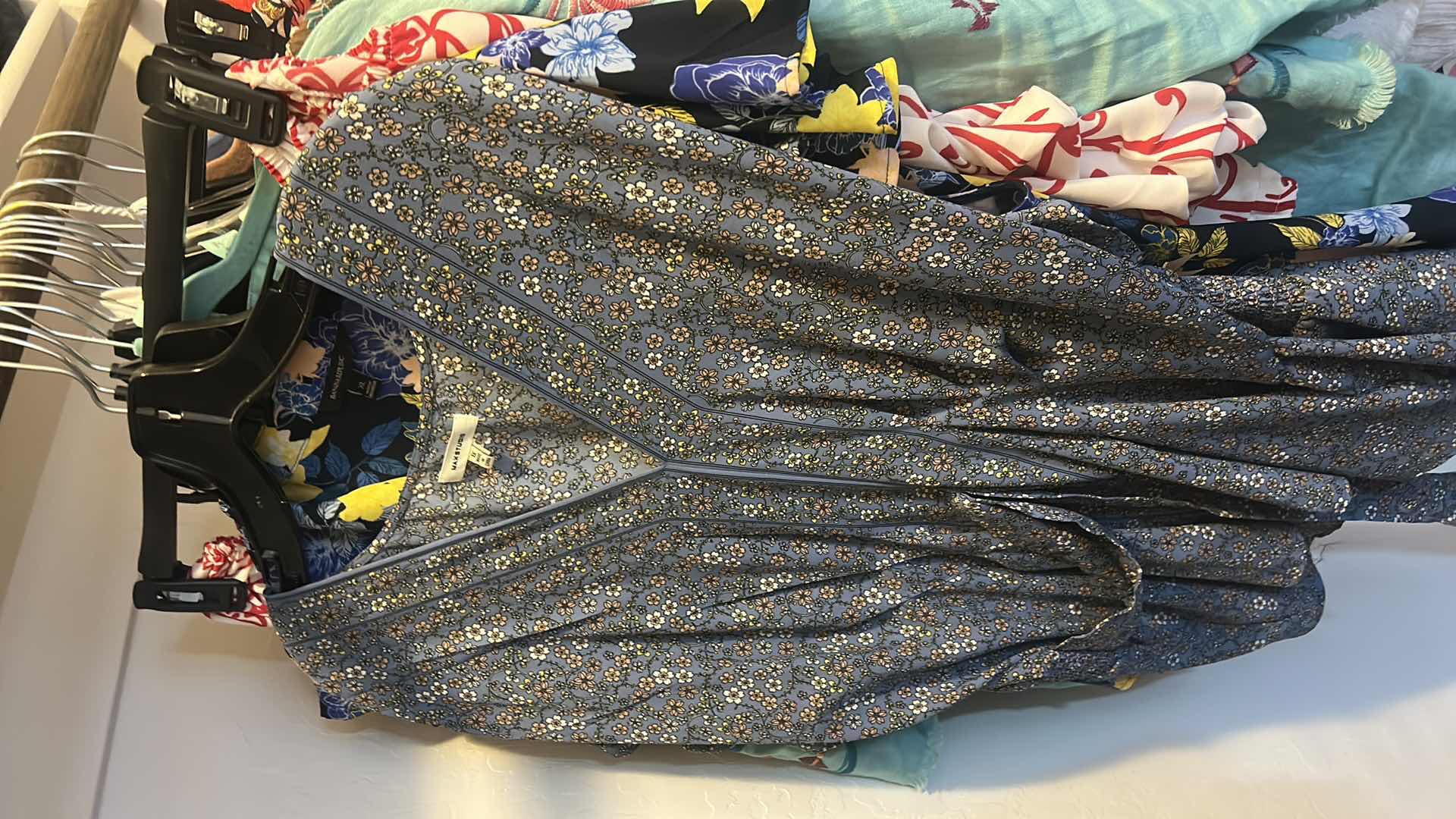 Photo 1 of WOMEN’S PLUS SIZE BLOUSES