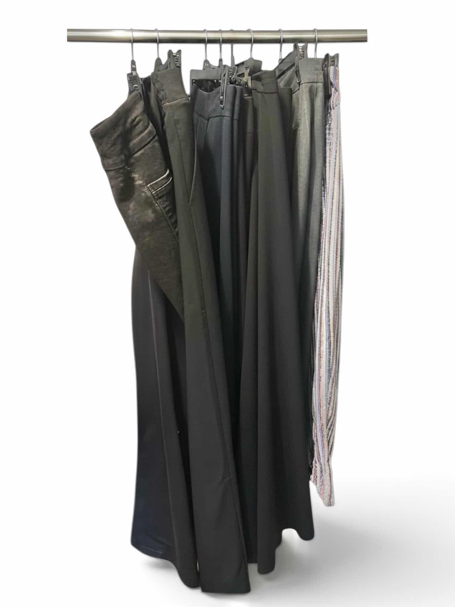 Photo 1 of 8 WOMEN’S PLUS SIZE SLACKS