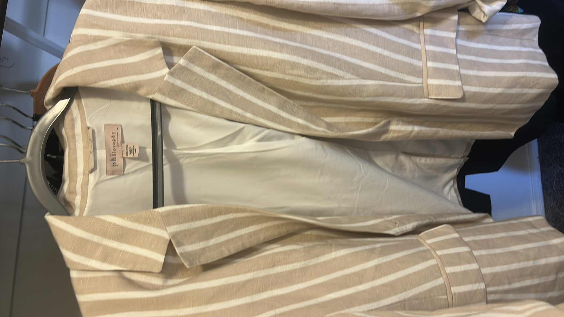 Photo 1 of 7 WOMEN’S JACKETS IN PLUS SIZES