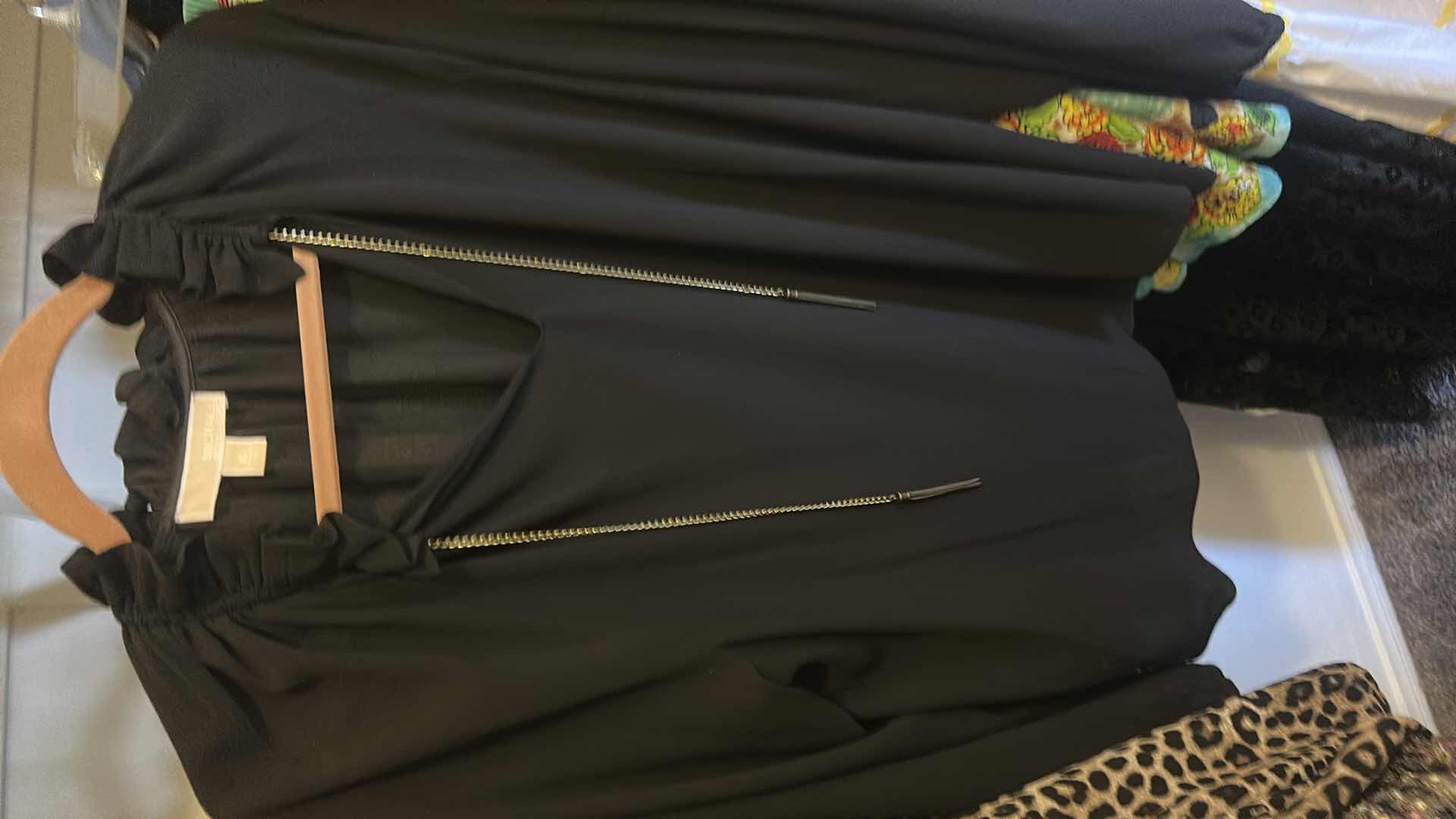 Photo 1 of 7 WOMEN’S JACKETS IN PLUS SIZES