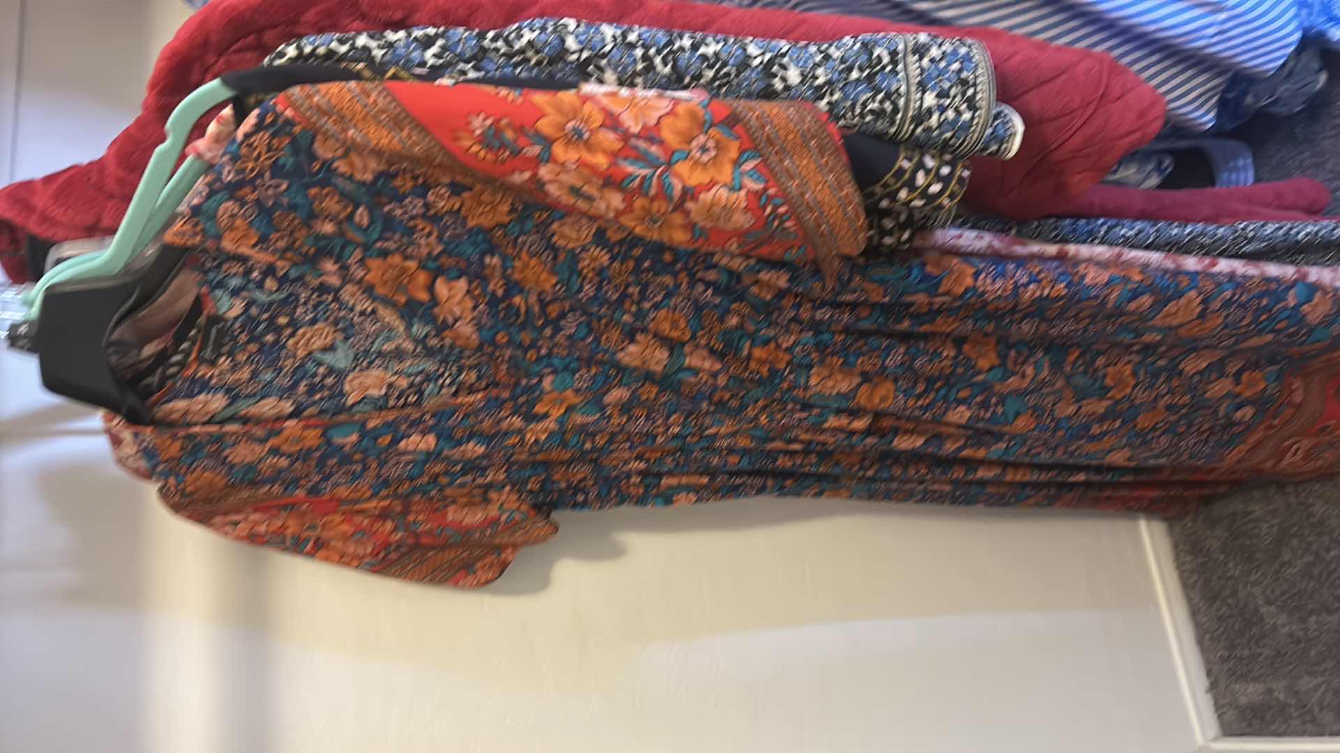 Photo 1 of 12 WOMEN’S PLUS SIZE DRESSES