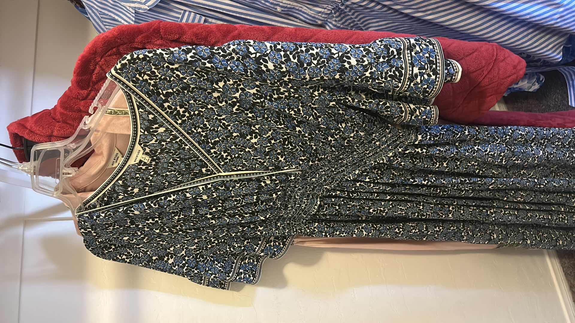 Photo 1 of 12 WOMEN’S PLUS SIZE DRESSES